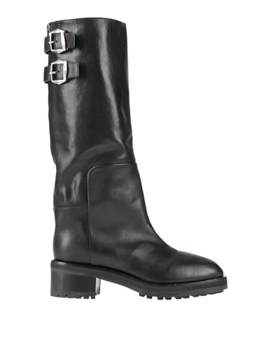 Jimmy Choo Brooklyn Kb 50 Brooklynkb50nap Black In Black