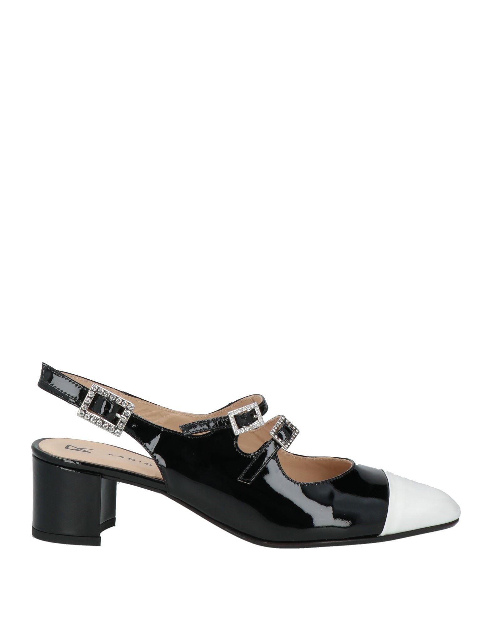 FABIO RUSCONI FABIO RUSCONI ΠΑΠΟΥΤΣΙΑ Κλειστά παπούτσια