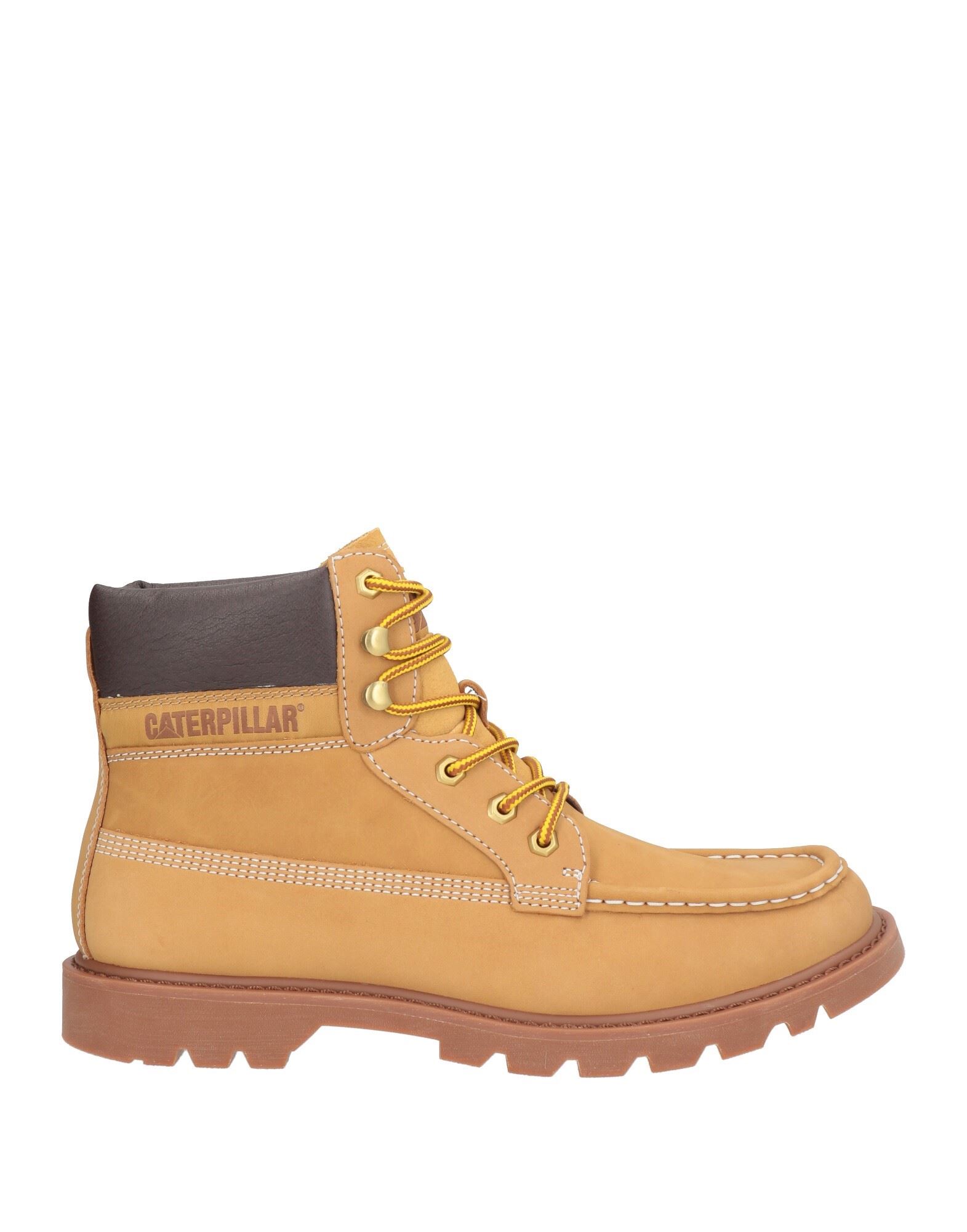  Caterpillar - Schuhe - Stiefeletten - On Yoox.com 