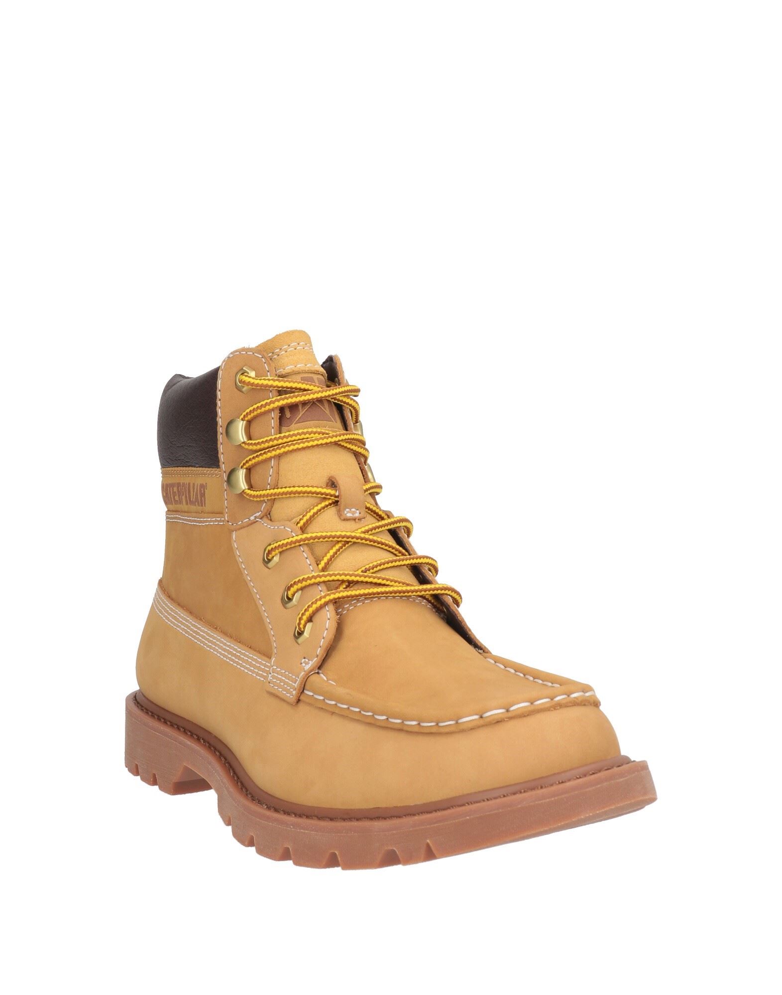  Caterpillar - Schuhe - Stiefeletten - On Yoox.com 