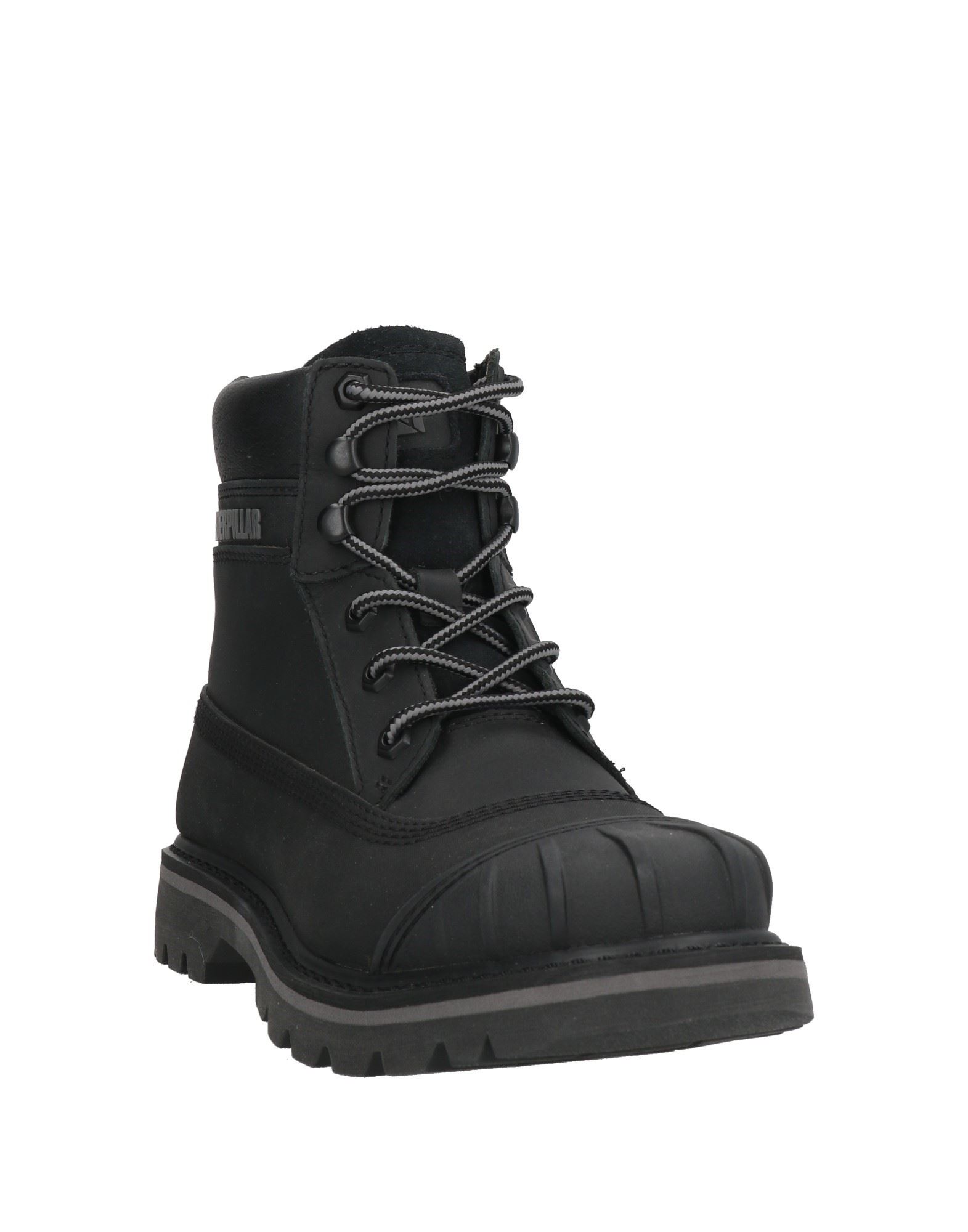  Caterpillar - Schuhe - Stiefeletten - On Yoox.com 