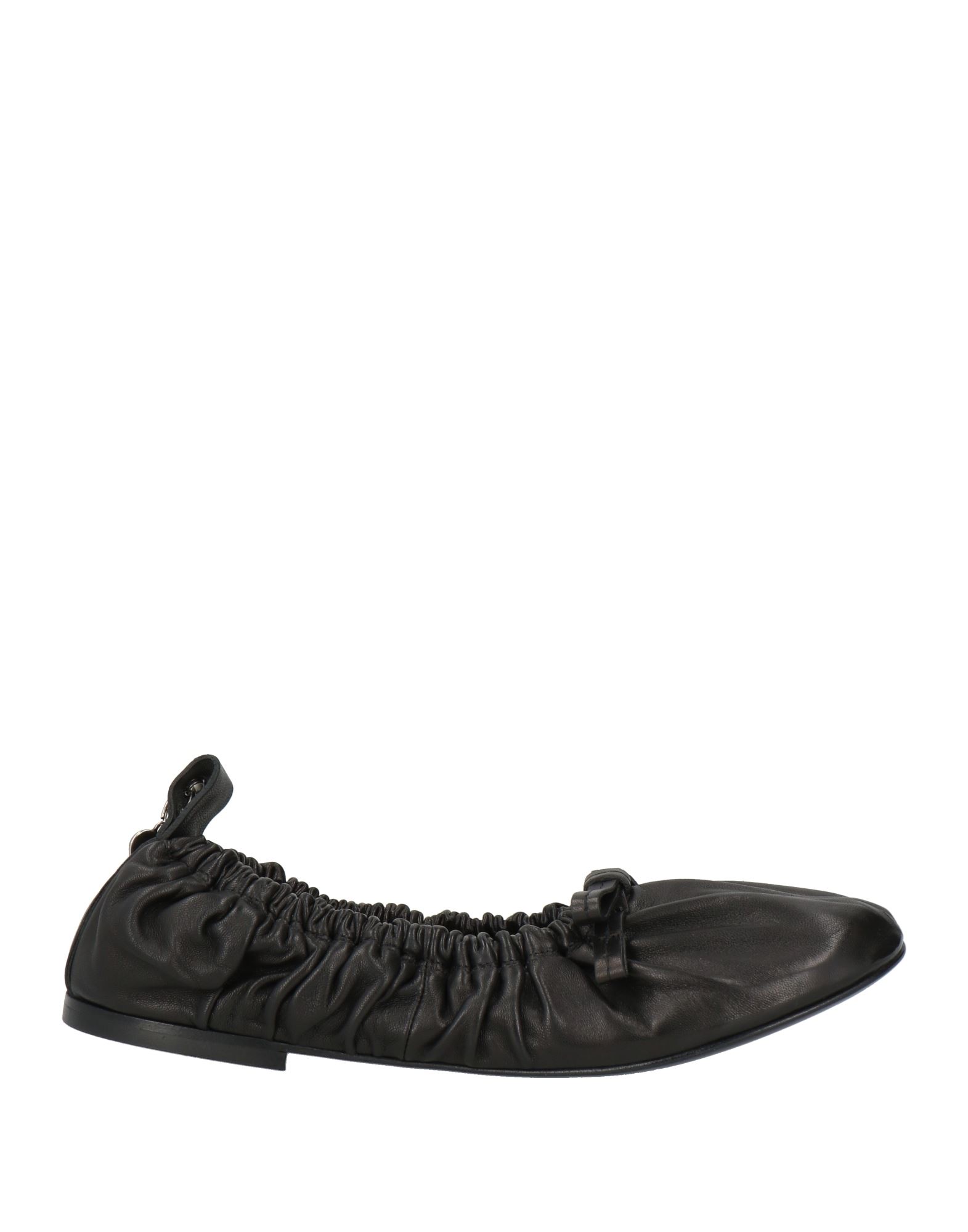 ACNE STUDIOS ACNE STUDIOS ΠΑΠΟΥΤΣΙΑ Μπαλαρίνες