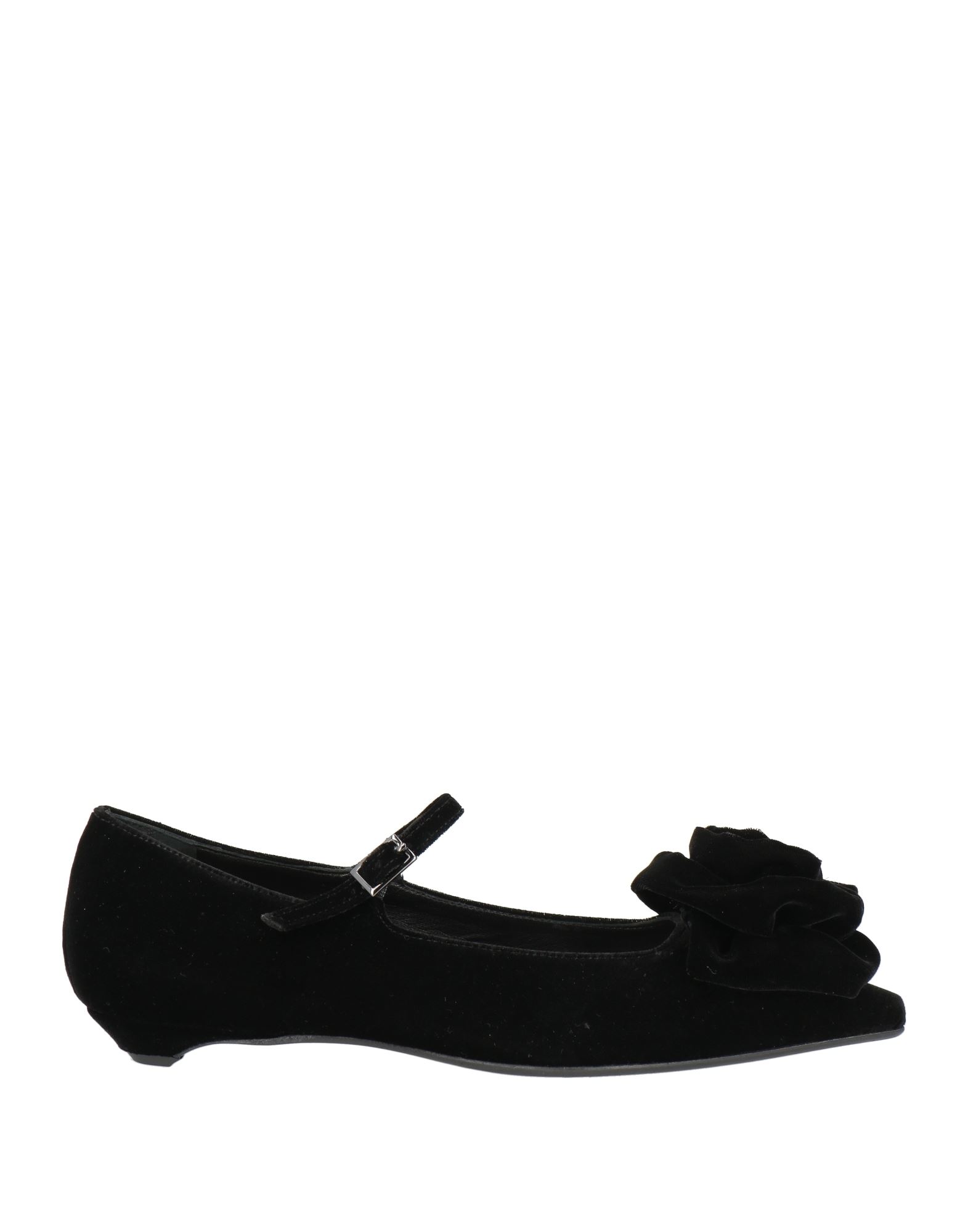 CHANTAL 1962 CHANTAL 1962 ΠΑΠΟΥΤΣΙΑ Μπαλαρίνες