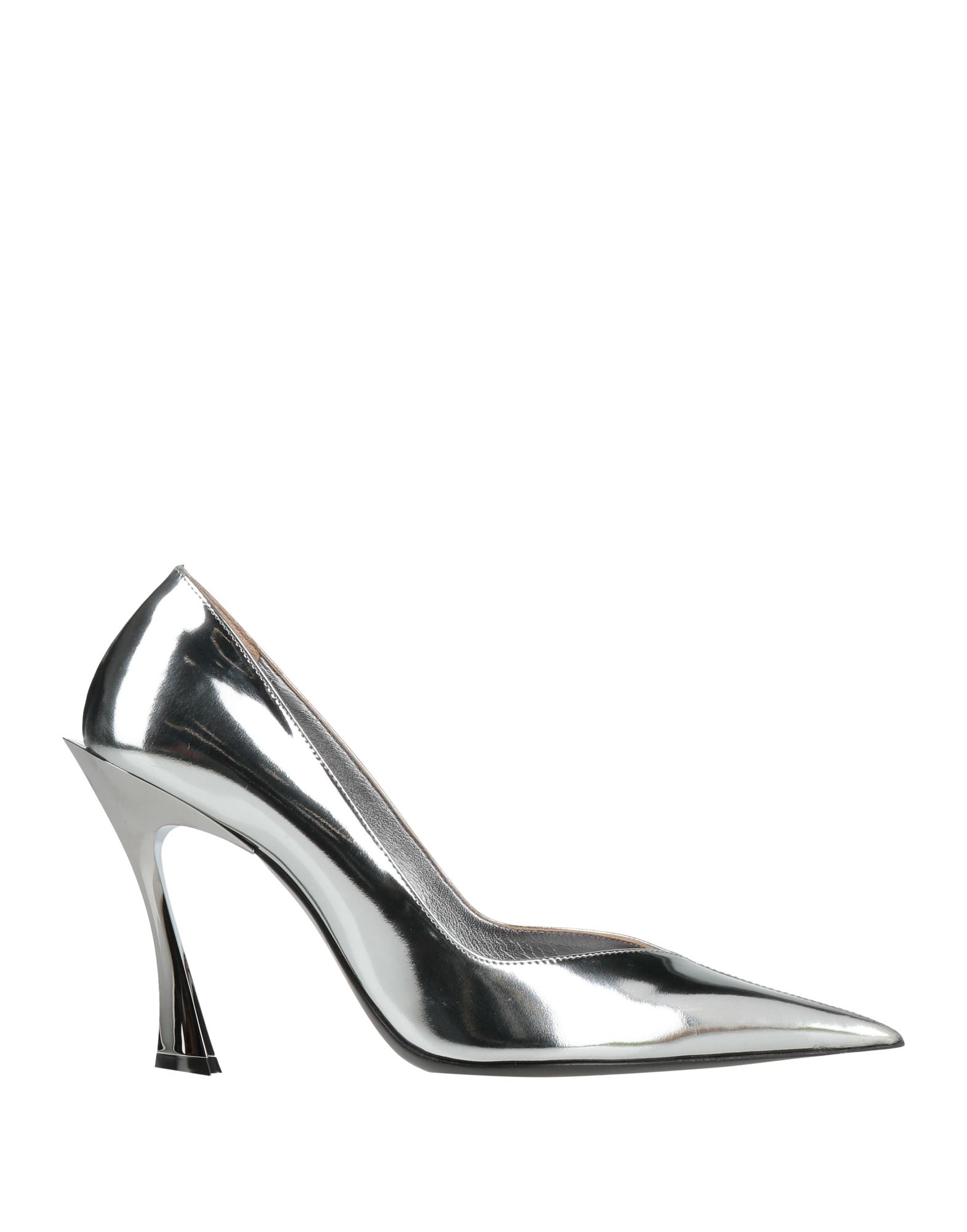  Mugler - Schuhe - Pumps - On Yoox.com 