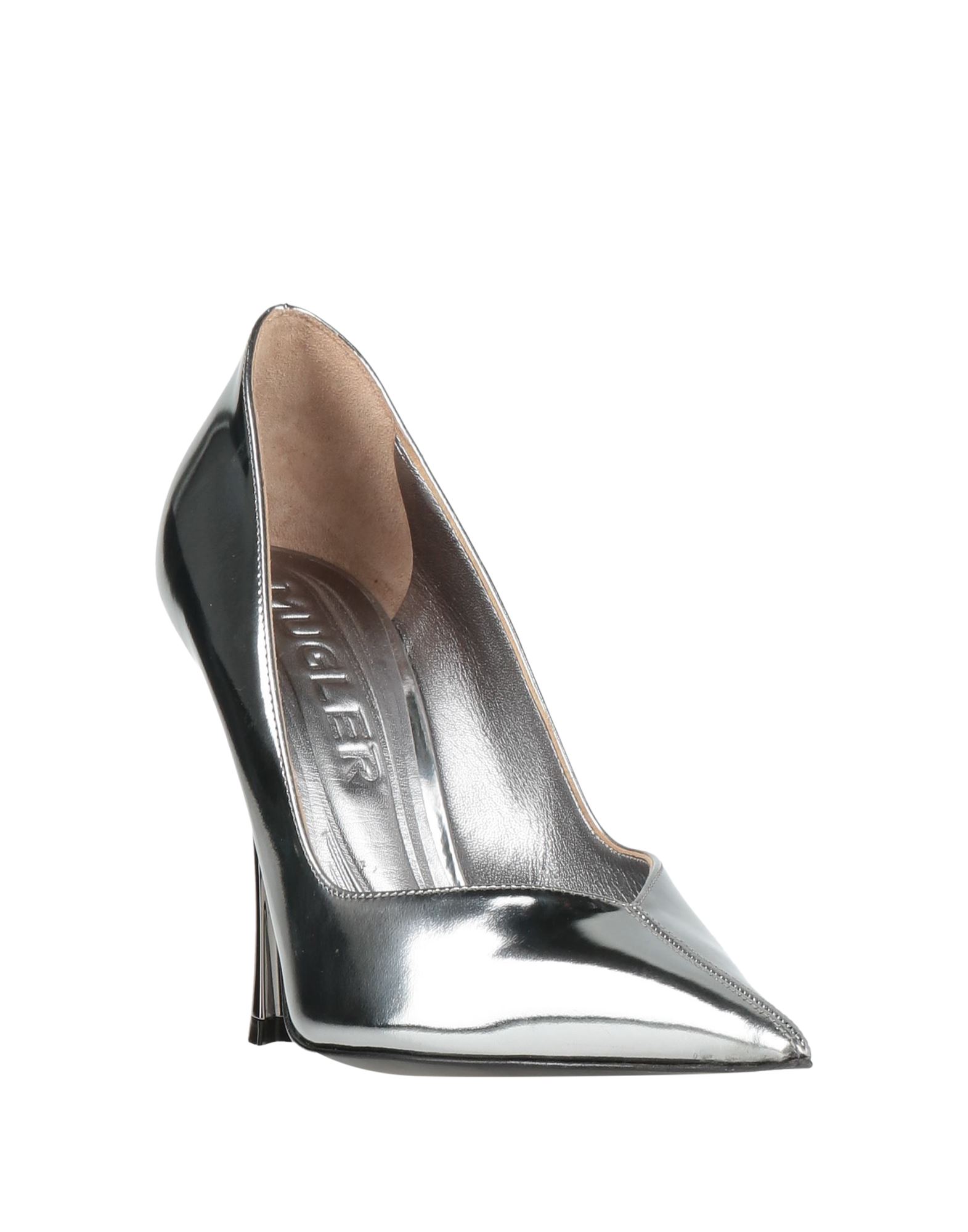  Mugler - Schuhe - Pumps - On Yoox.com 