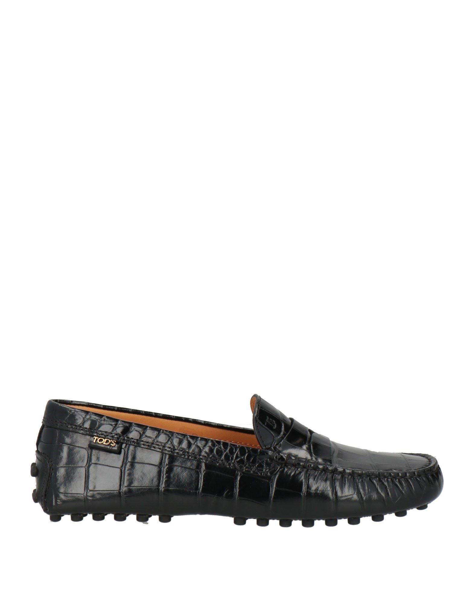 TOD'S TOD'S ΠΑΠΟΥΤΣΙΑ Μοκασίνια