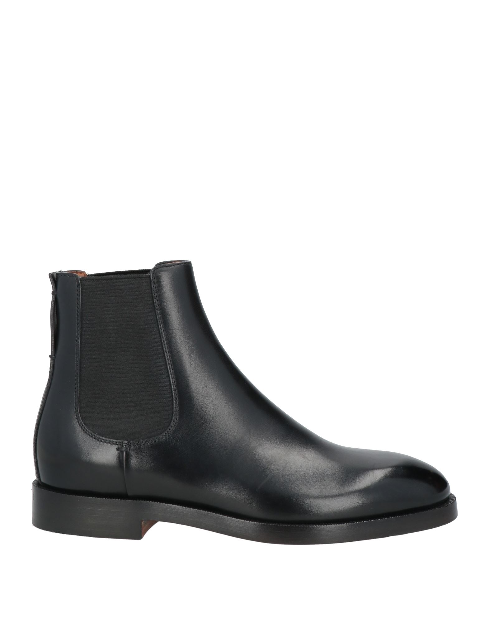 ZEGNA ZEGNA ΠΑΠΟΥΤΣΙΑ Μποτάκια