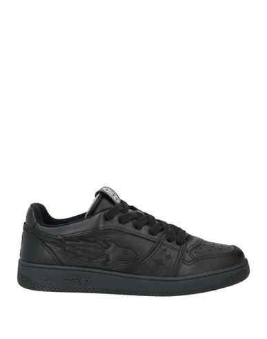 Sneakers Hombre Negro 41,44,45 Hombre