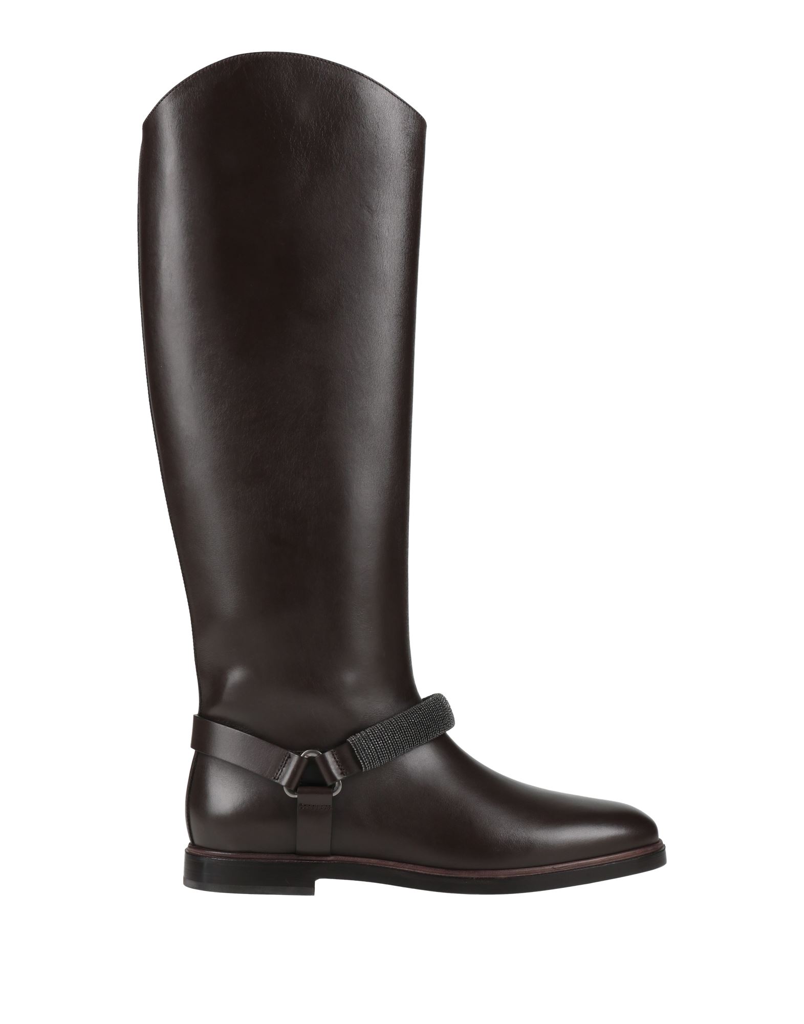 BRUNELLO CUCINELLI ΠΑΠΟΥΤΣΙΑ Μπότα