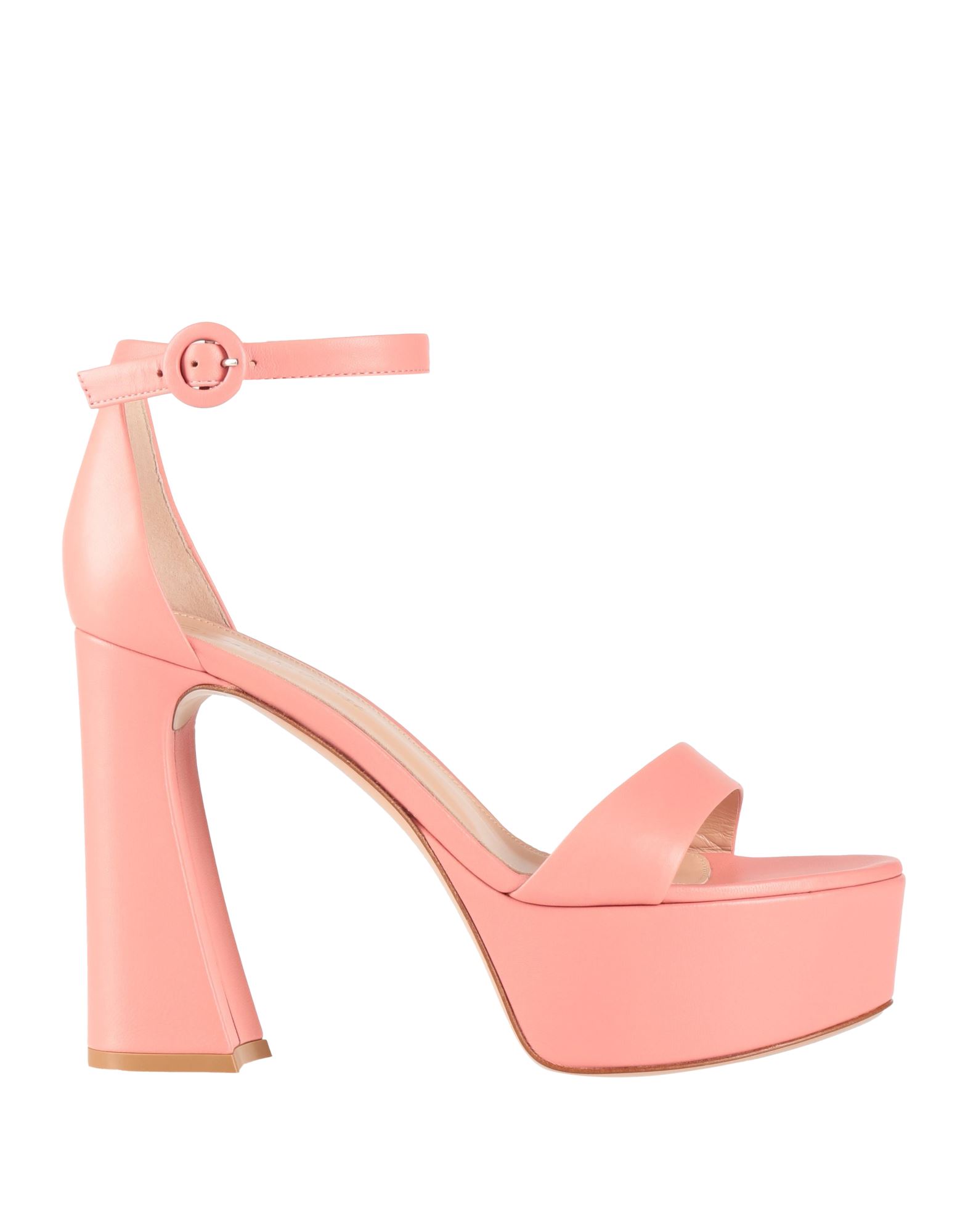 GIANVITO ROSSI GIANVITO ROSSI ΠΑΠΟΥΤΣΙΑ Πέδιλα