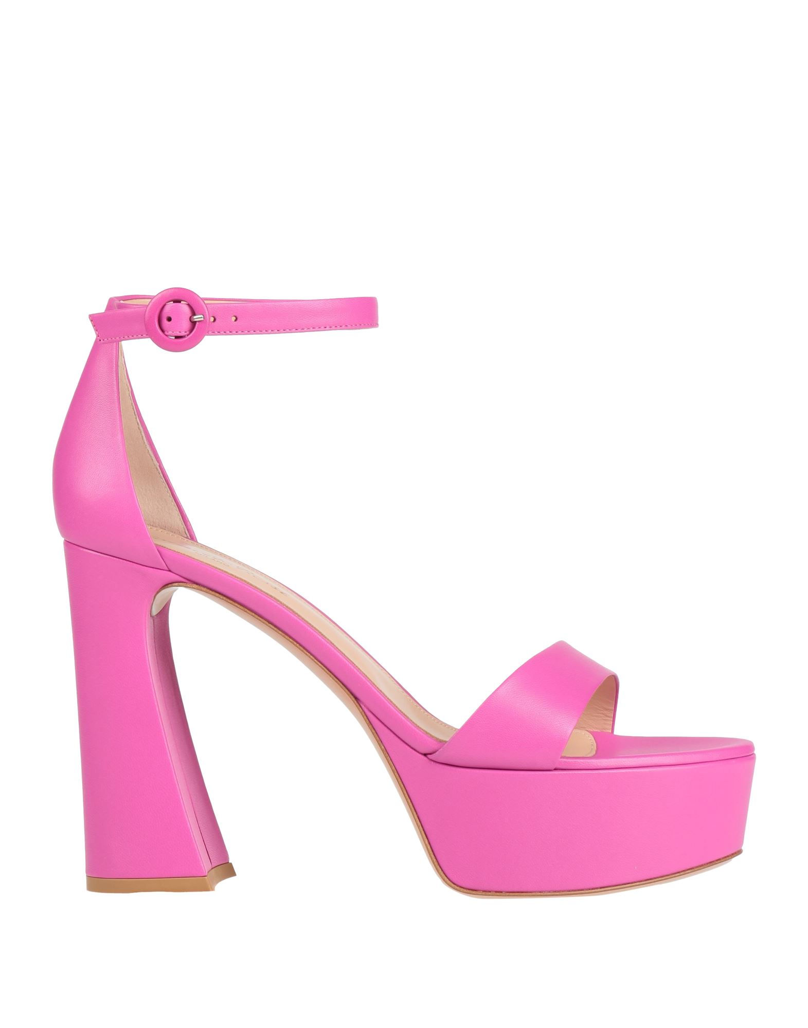 GIANVITO ROSSI GIANVITO ROSSI ΠΑΠΟΥΤΣΙΑ Πέδιλα