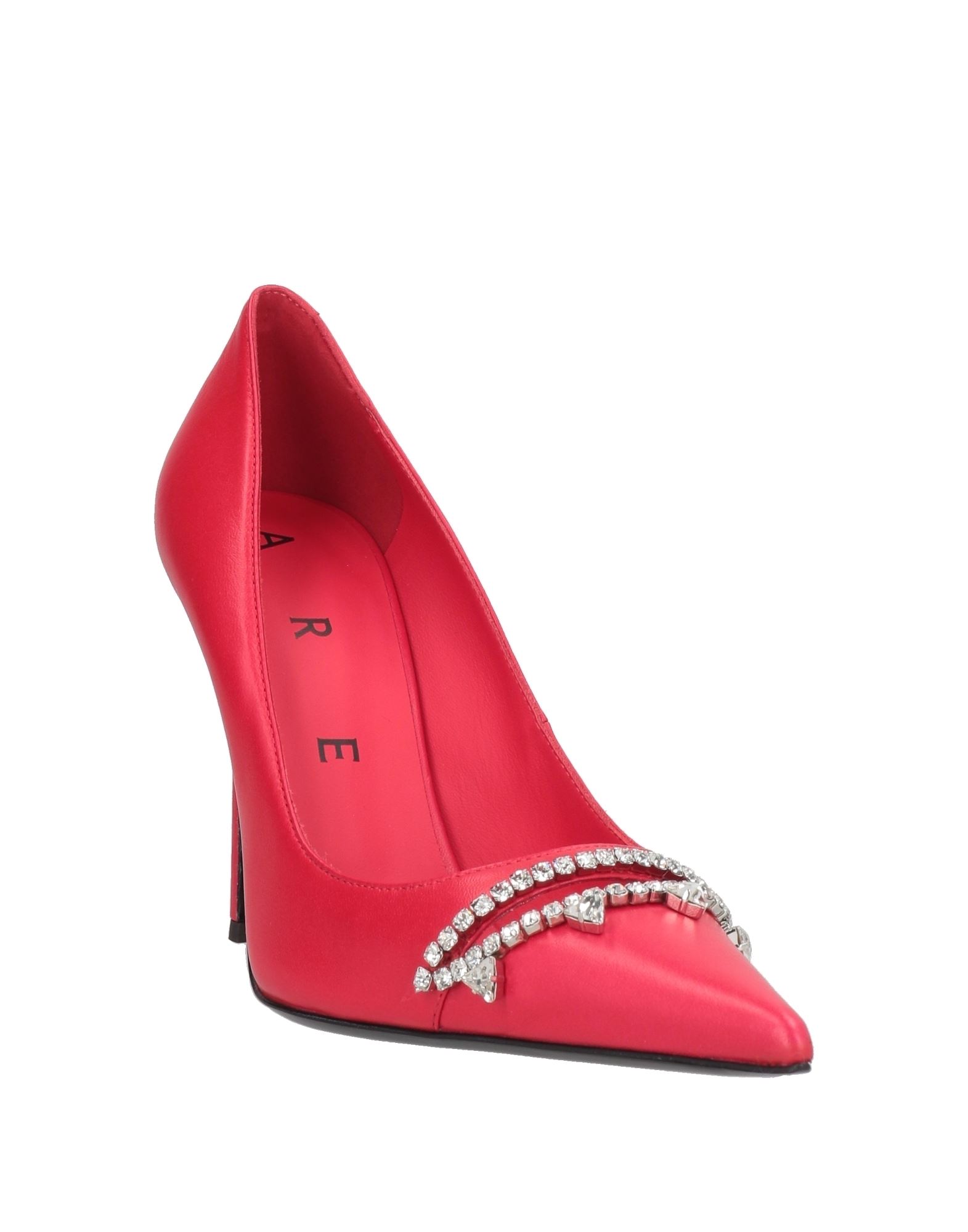  Area - Schuhe - Pumps - On Yoox.com 