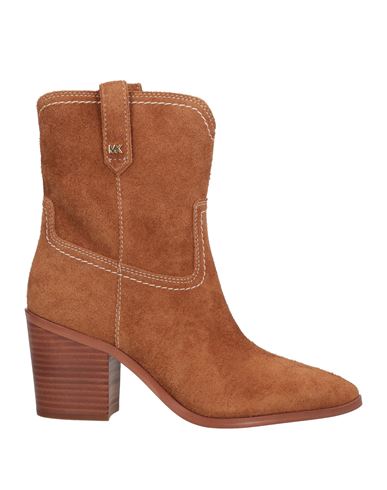 Botines de caña alta Mujer Cuero EU42.5/IT41 Mujer