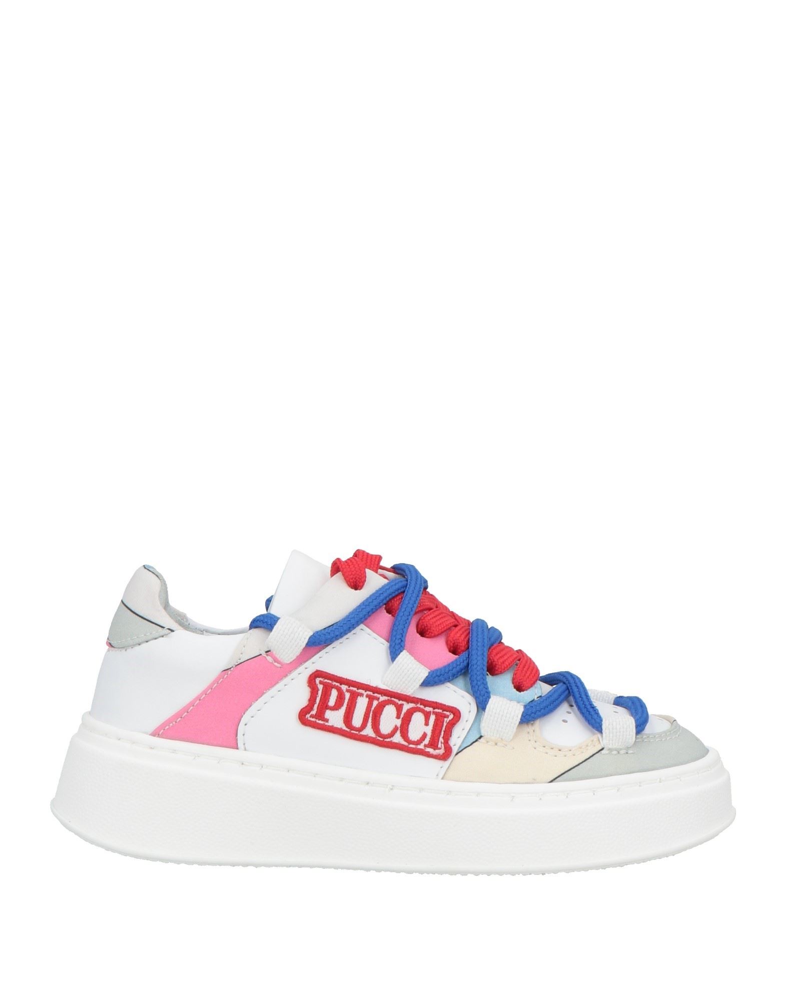 PUCCI PUCCI ΠΑΠΟΥΤΣΙΑ Αθλητικά παπούτσια