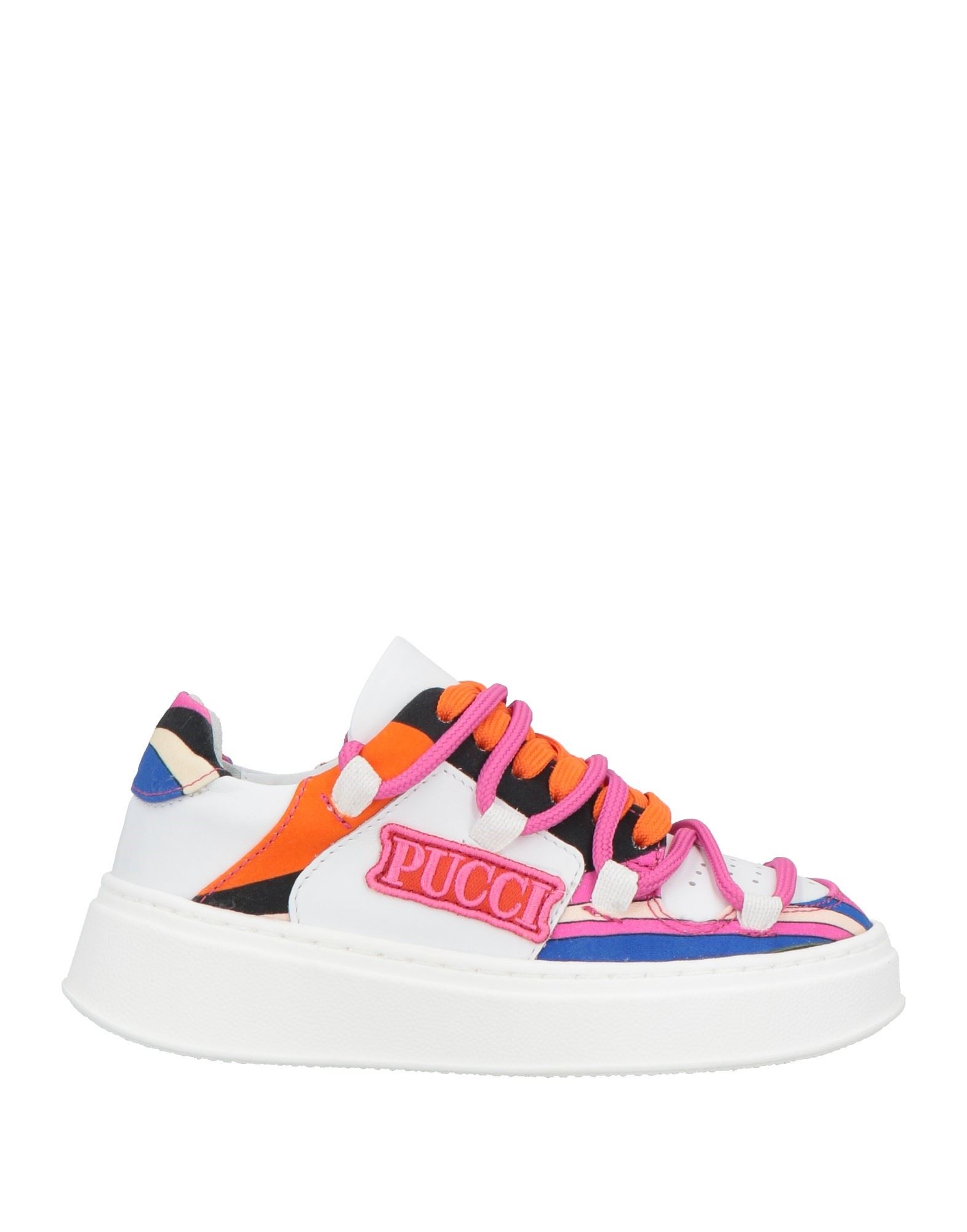 PUCCI PUCCI ΠΑΠΟΥΤΣΙΑ Αθλητικά παπούτσια