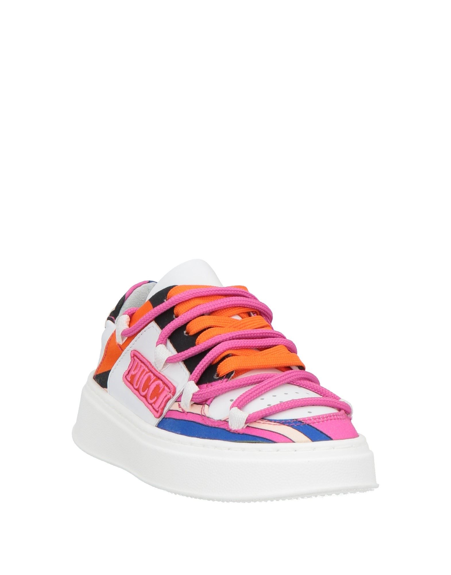  Pucci - Schuhe - Sneakers - On Yoox.com 