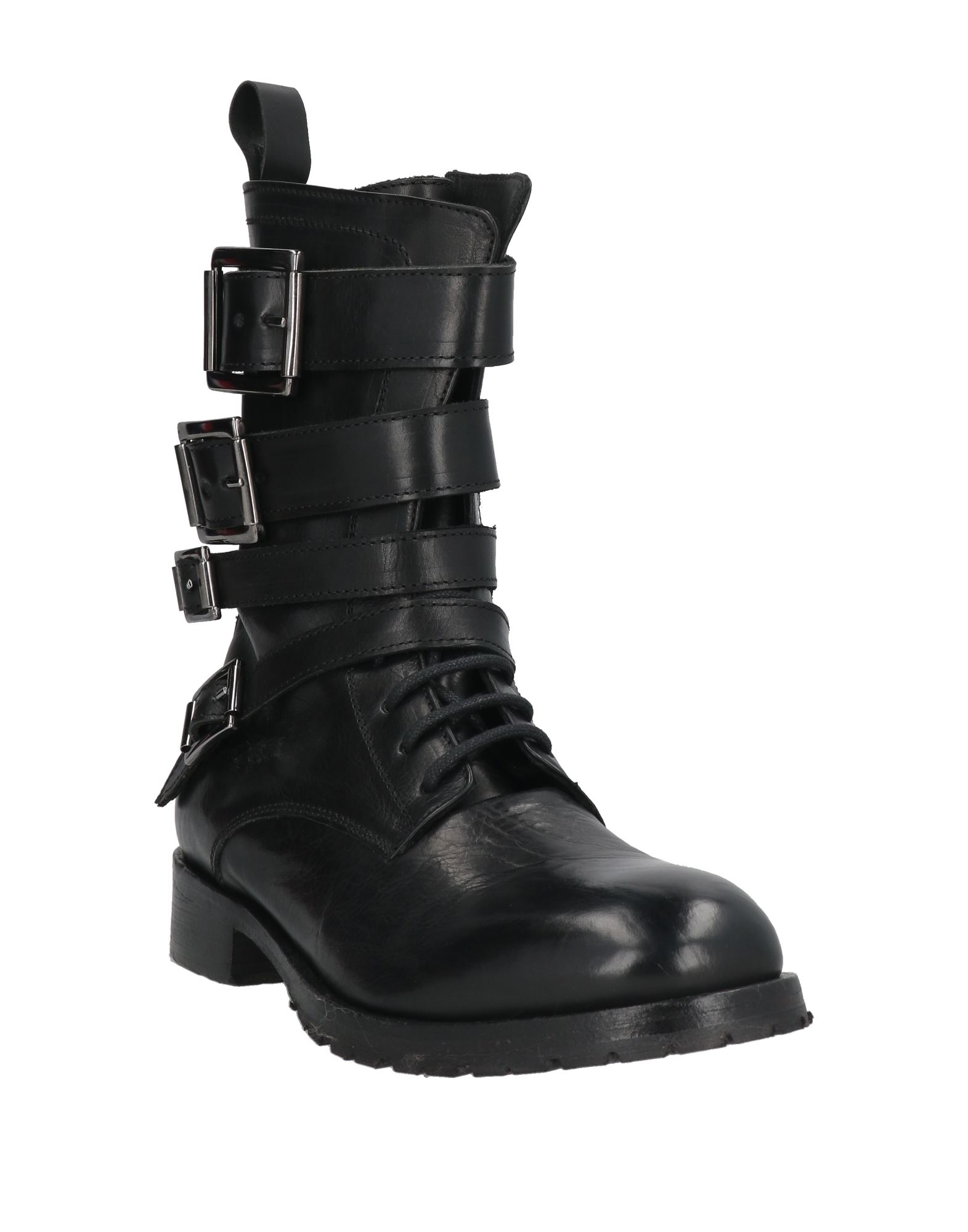  Jp/david - Schuhe - Stiefeletten - On Yoox.com 