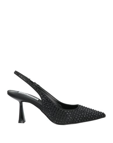 Zapatos de salón Mujer Negro 37.5 Mujer