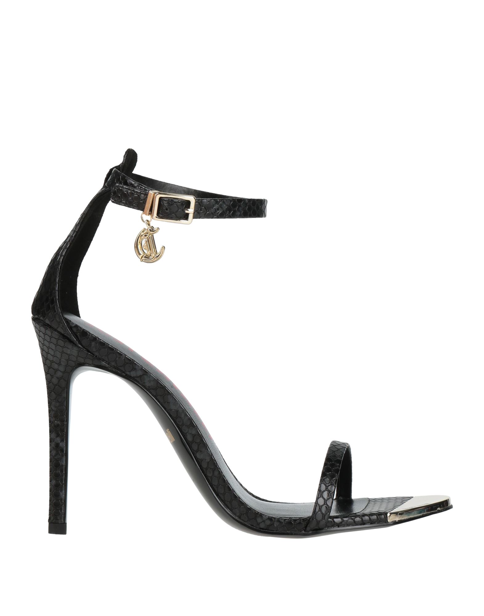 JUST CAVALLI JUST CAVALLI ΠΑΠΟΥΤΣΙΑ Πέδιλα