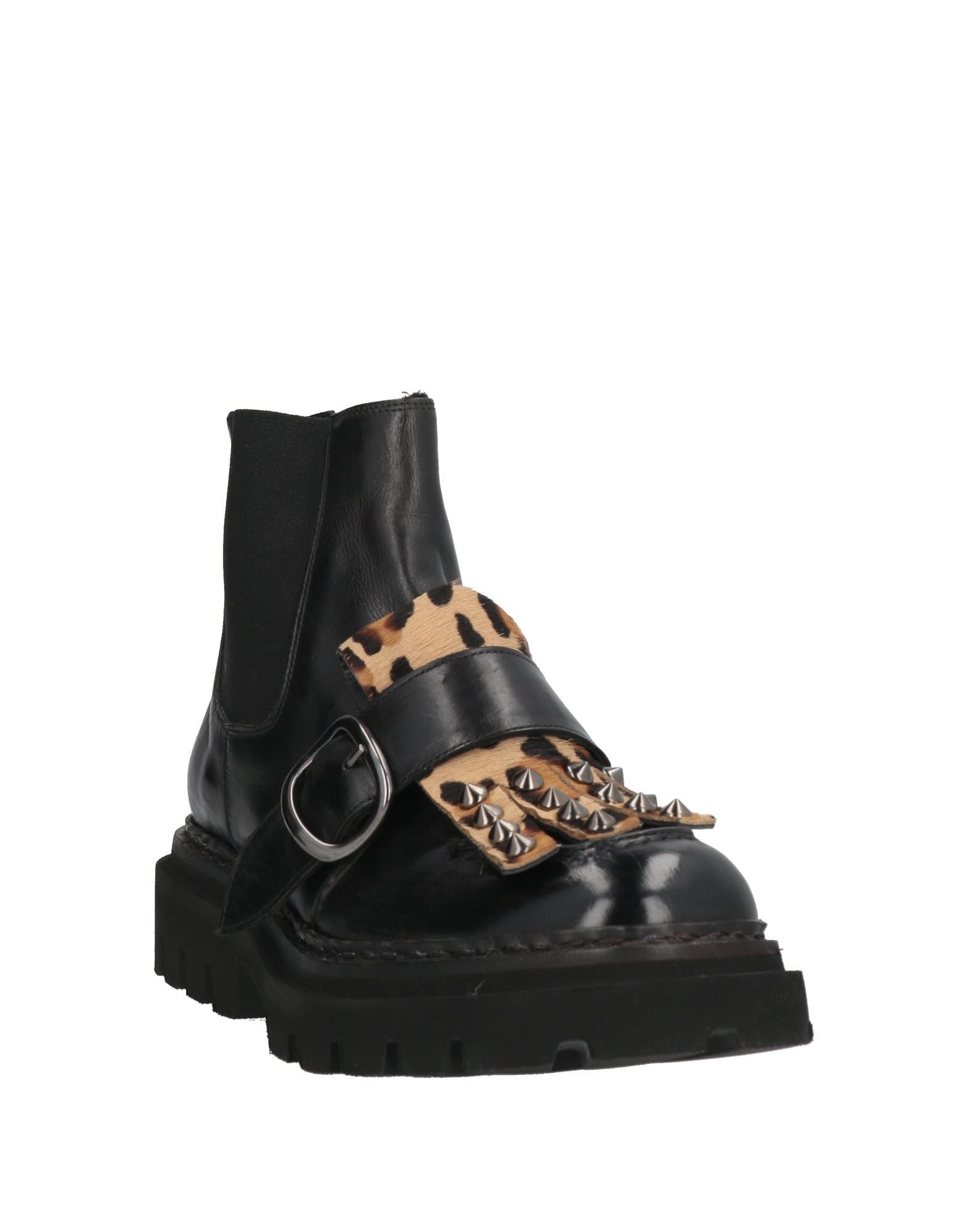  Jp/david - Schuhe - Stiefeletten - On Yoox.com 