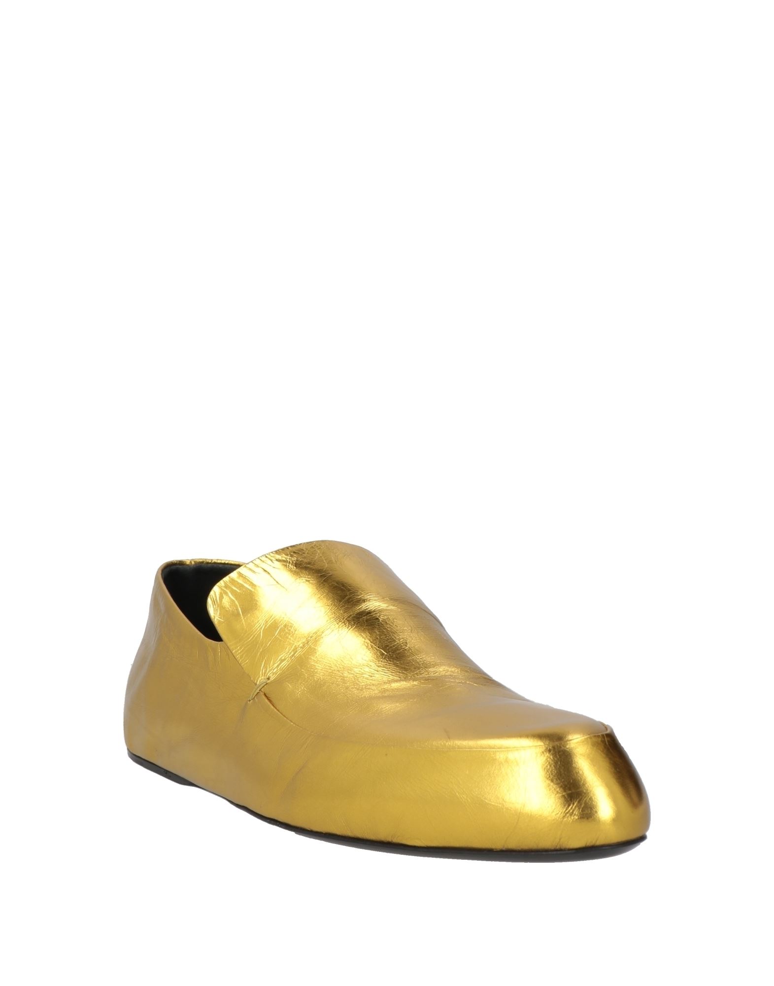  Jil Sander - Schuhe - Mokassins - On Yoox.com 