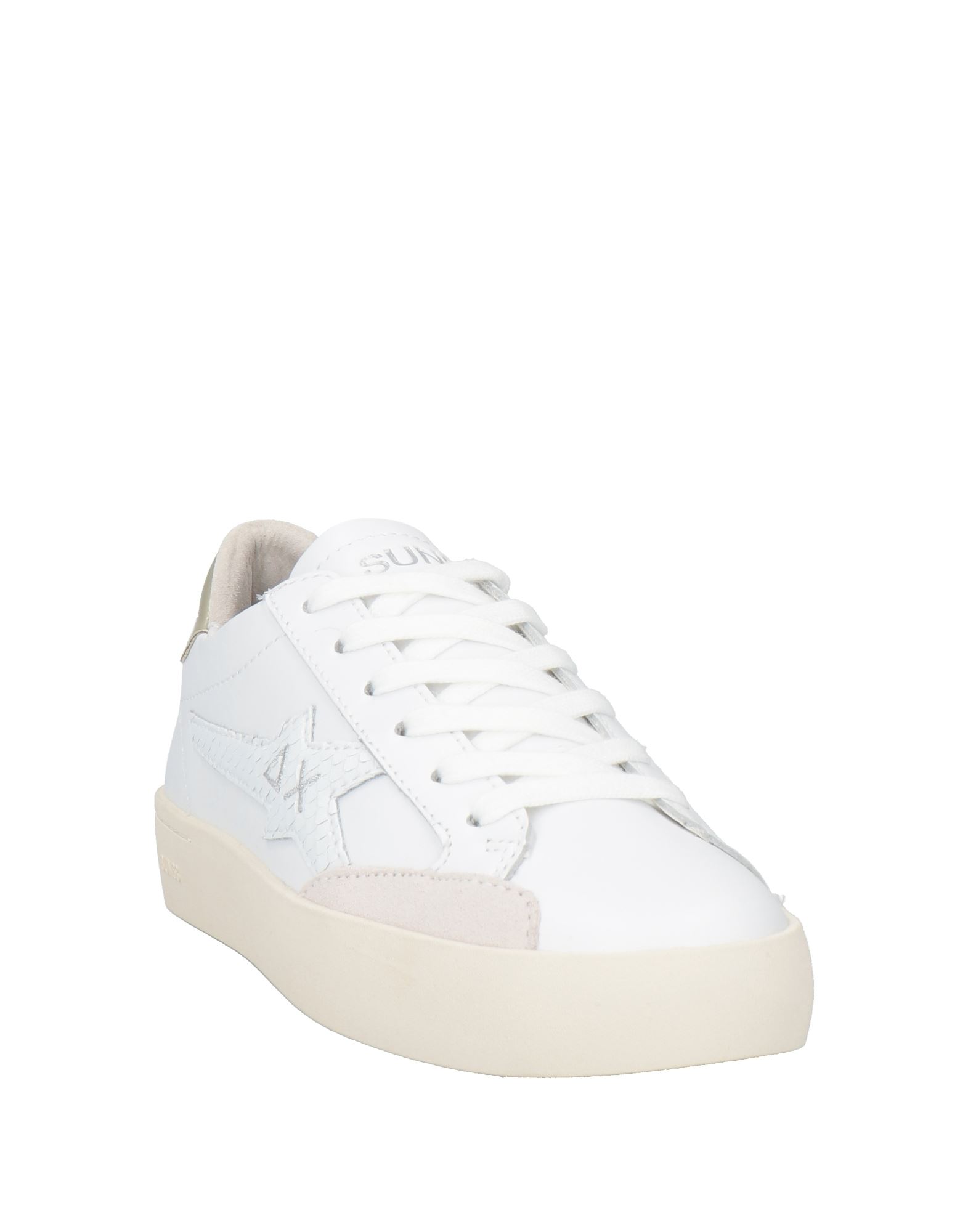  Sun 68 - Schuhe - Sneakers - On Yoox.com 