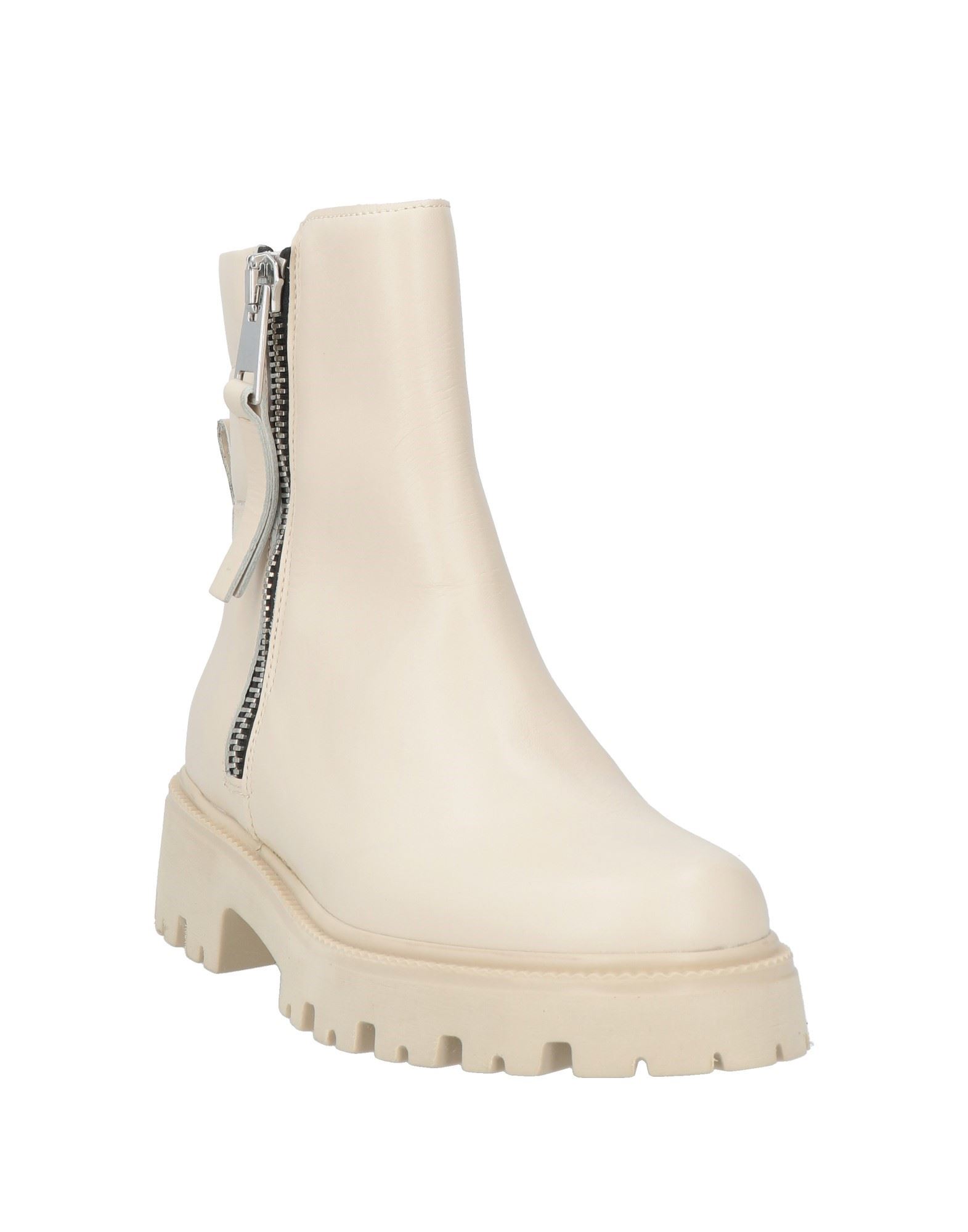  Evaluna - Calzado - Botines De Caña Alta - On Yoox.com 