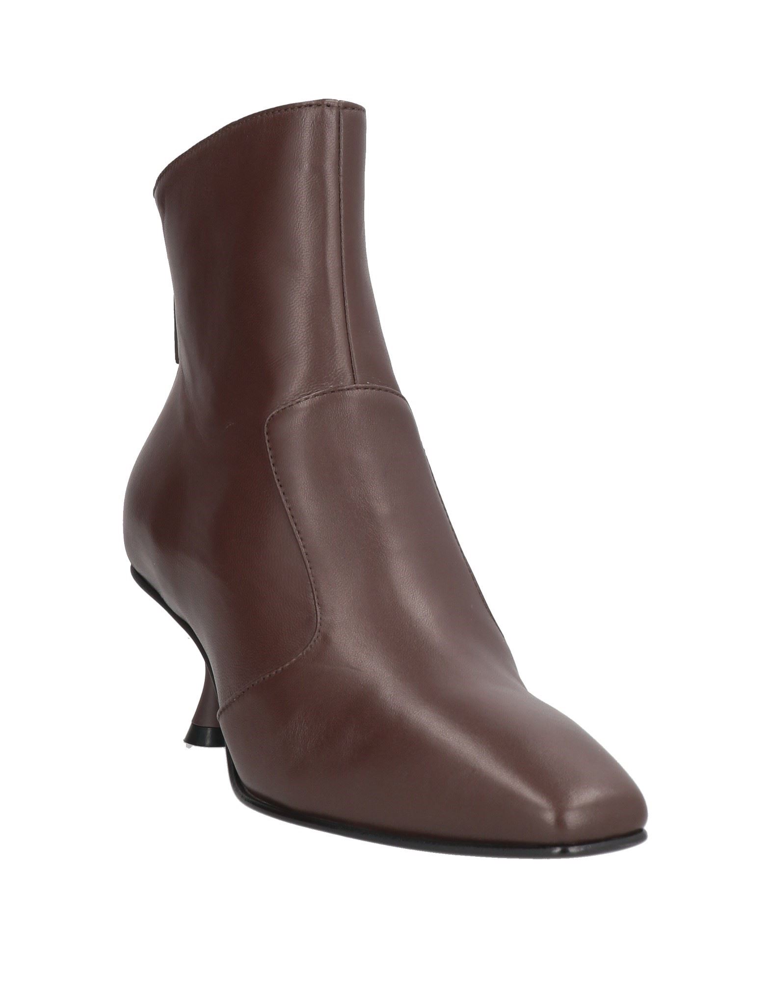 Fabiana Filippi - Schuhe - Stiefeletten - On Yoox.com 