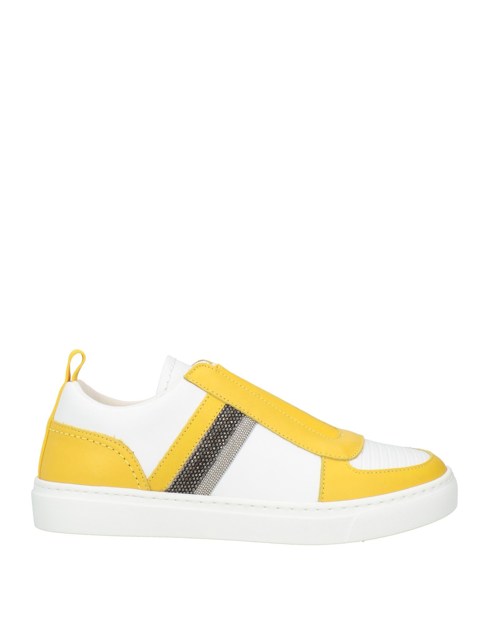  Fabiana Filippi - Schuhe - Sneakers - On Yoox.com 