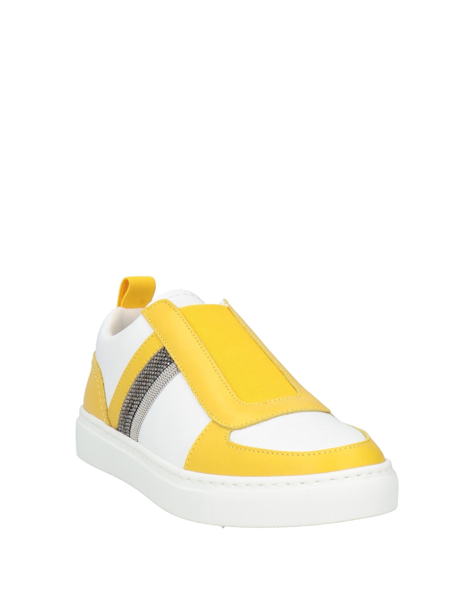  Fabiana Filippi - Schuhe - Sneakers - On Yoox.com 