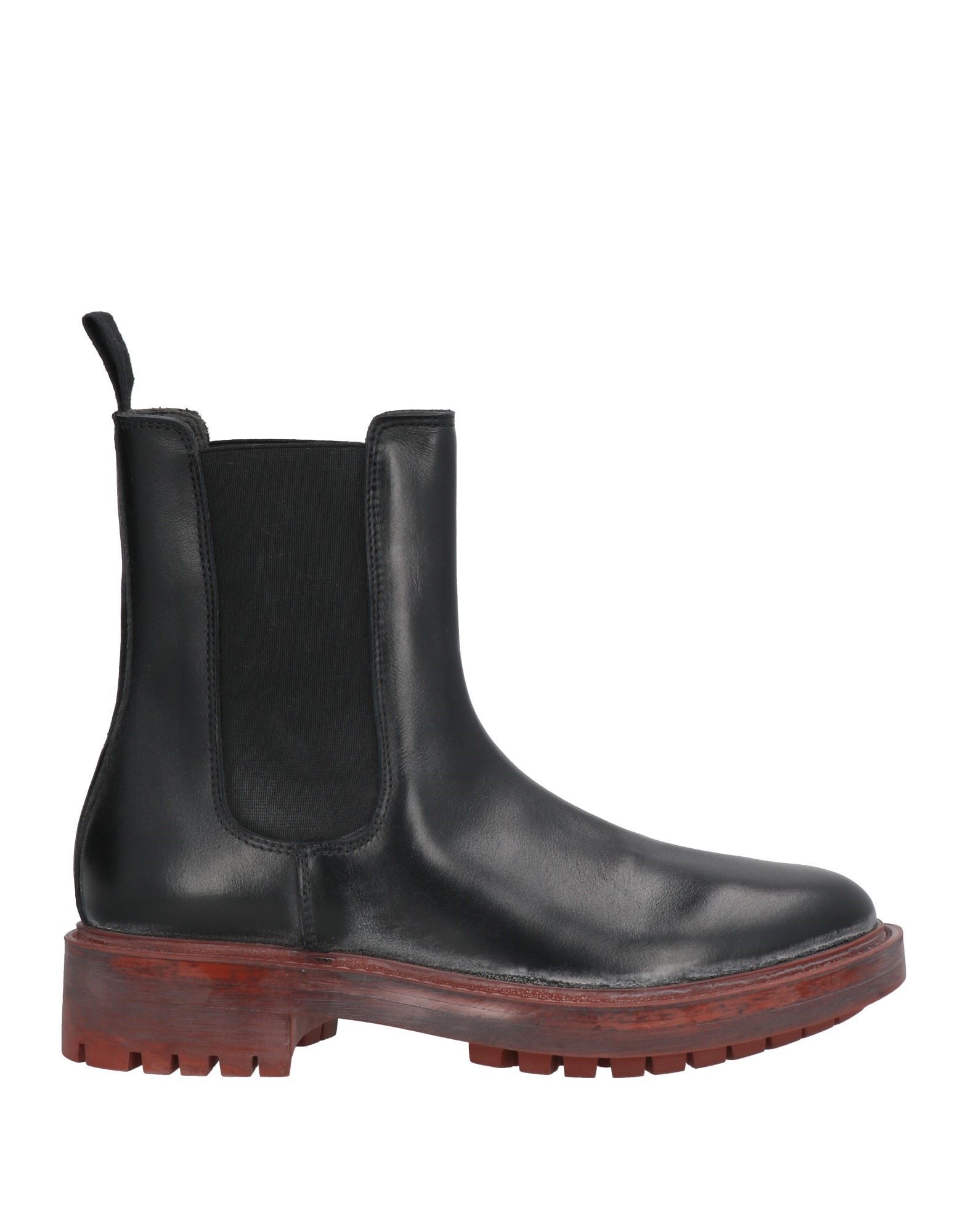 MOMA MOMA ΠΑΠΟΥΤΣΙΑ Μποτάκια