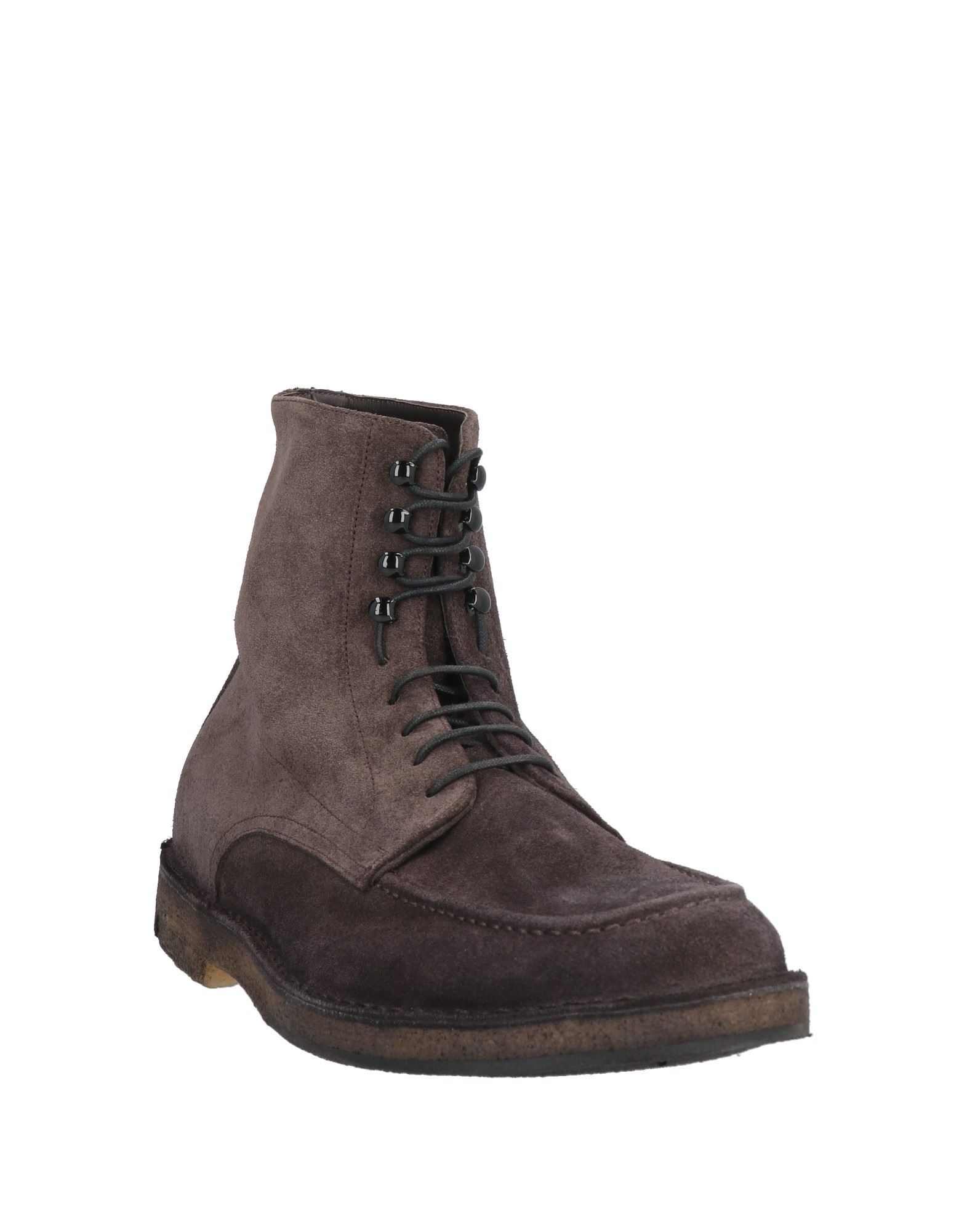  Pantanetti - Schuhe - Stiefeletten - On Yoox.com 