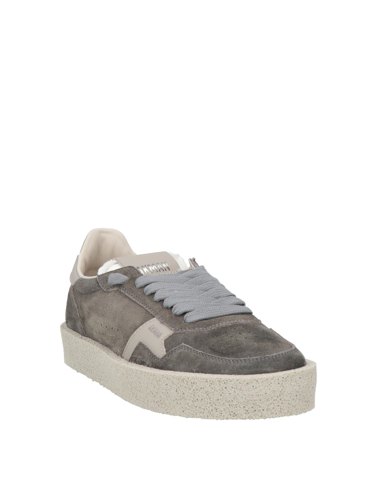  Akman - Schuhe - Sneakers - On Yoox.com 