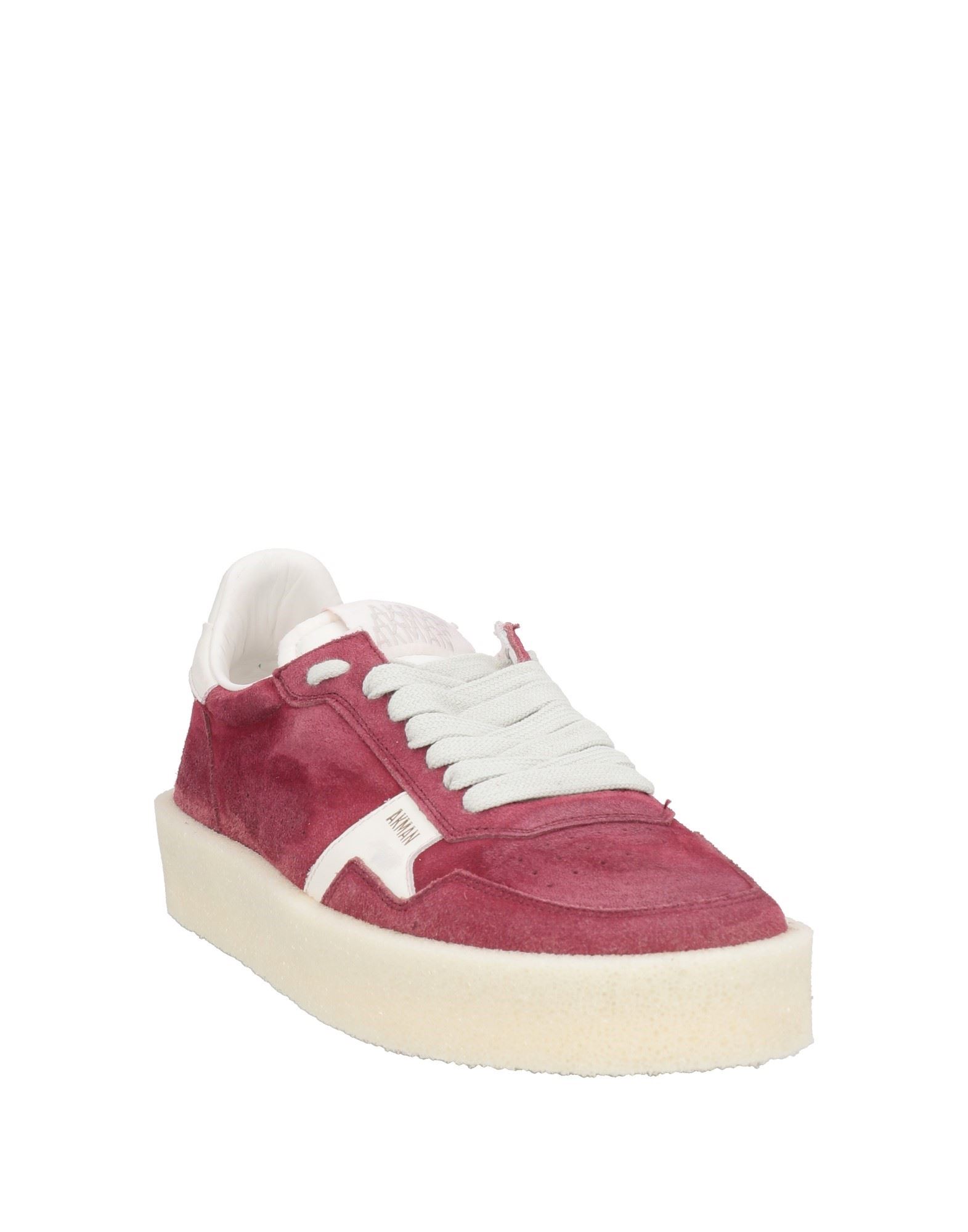  Akman - Schuhe - Sneakers - On Yoox.com 