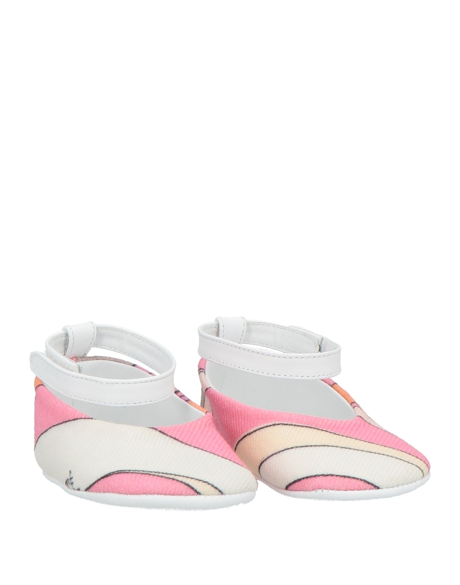  Pucci - Schuhe - Schuhe Für Neugeborene - On Yoox.com 