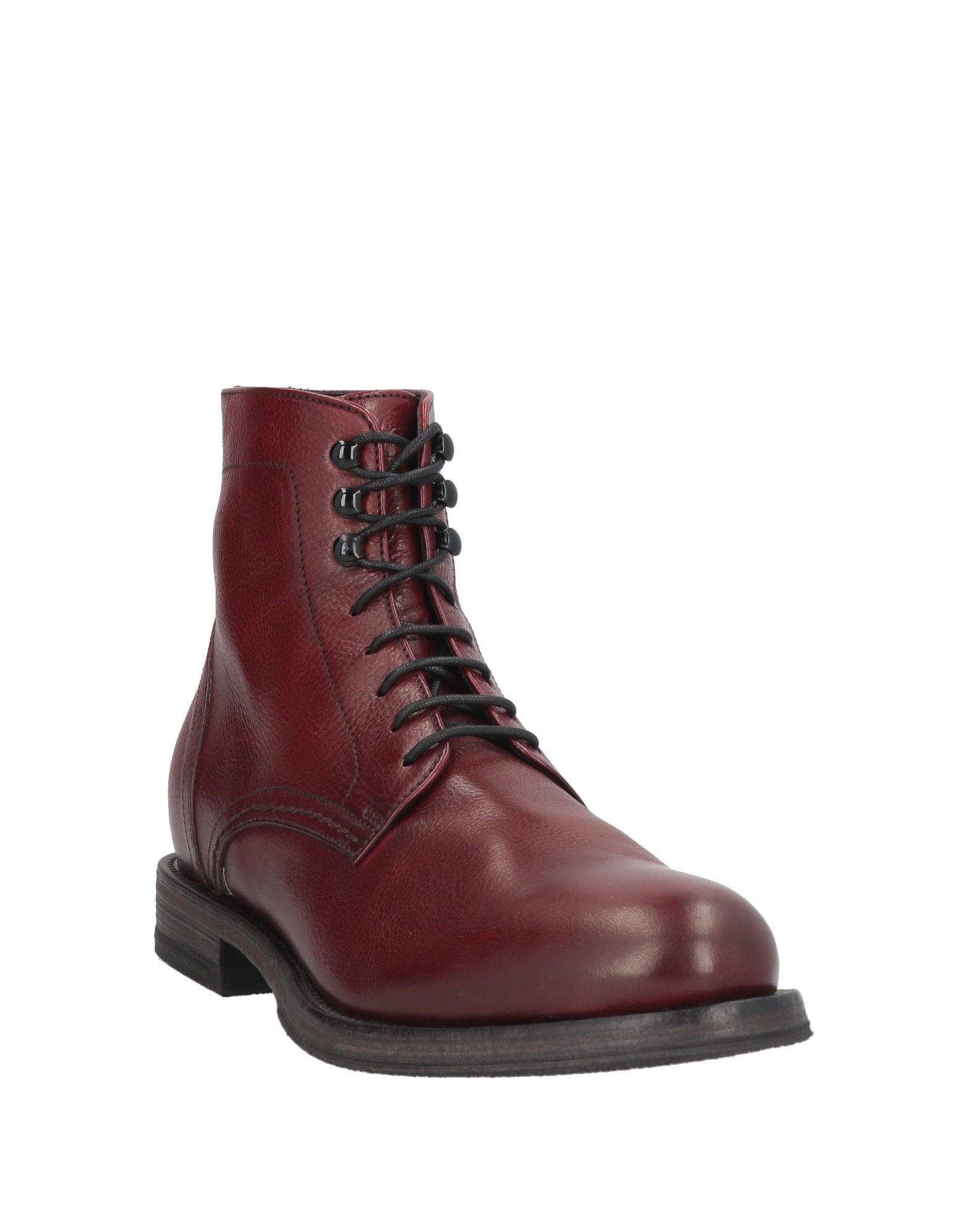  Pantanetti - Schuhe - Stiefeletten - On Yoox.com 