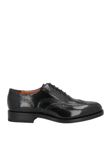 Zapatos de cordones Hombre Negro 40,41,42,43,44 Hombre