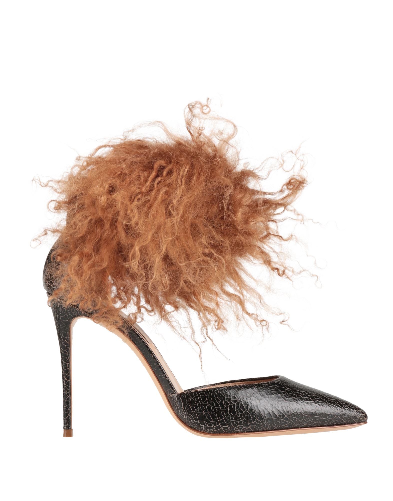 CASADEI CASADEI ΠΑΠΟΥΤΣΙΑ Πέδιλα