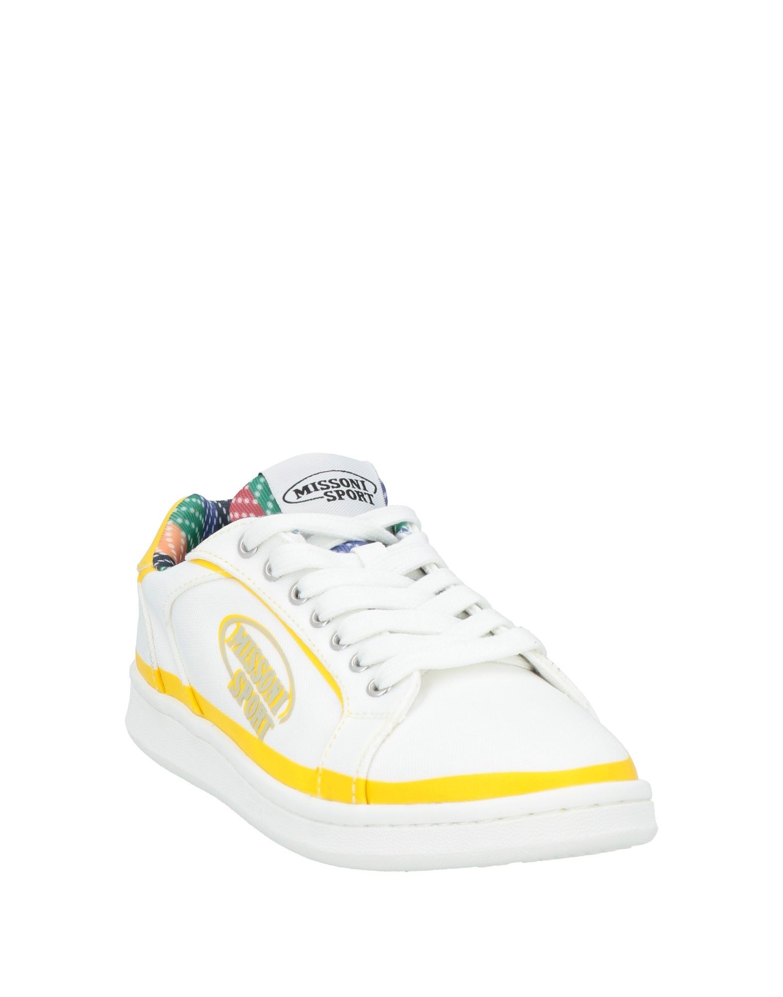  Acbc X Missoni - Schuhe - Sneakers - On Yoox.com 