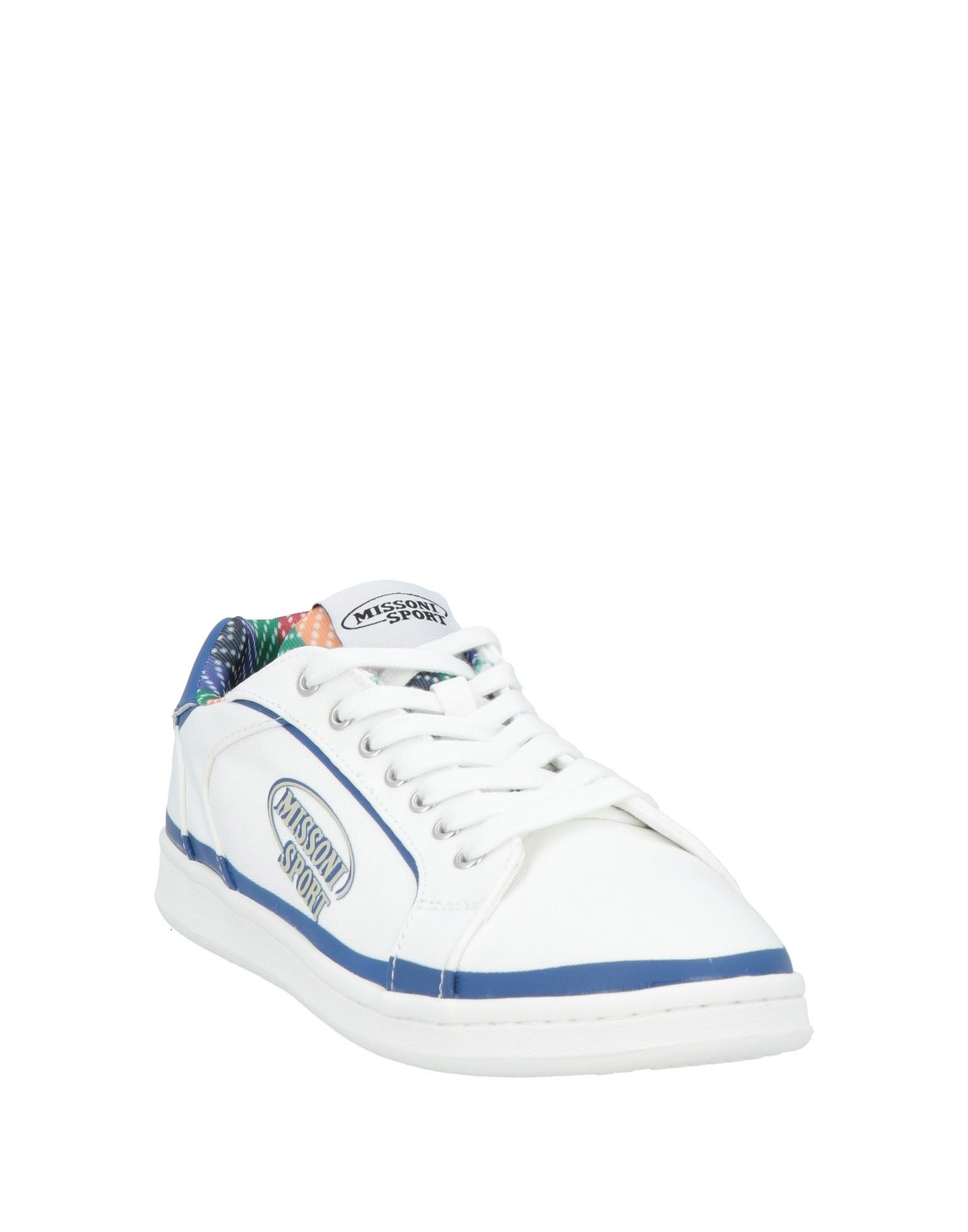  Acbc X Missoni - Schuhe - Sneakers - On Yoox.com 