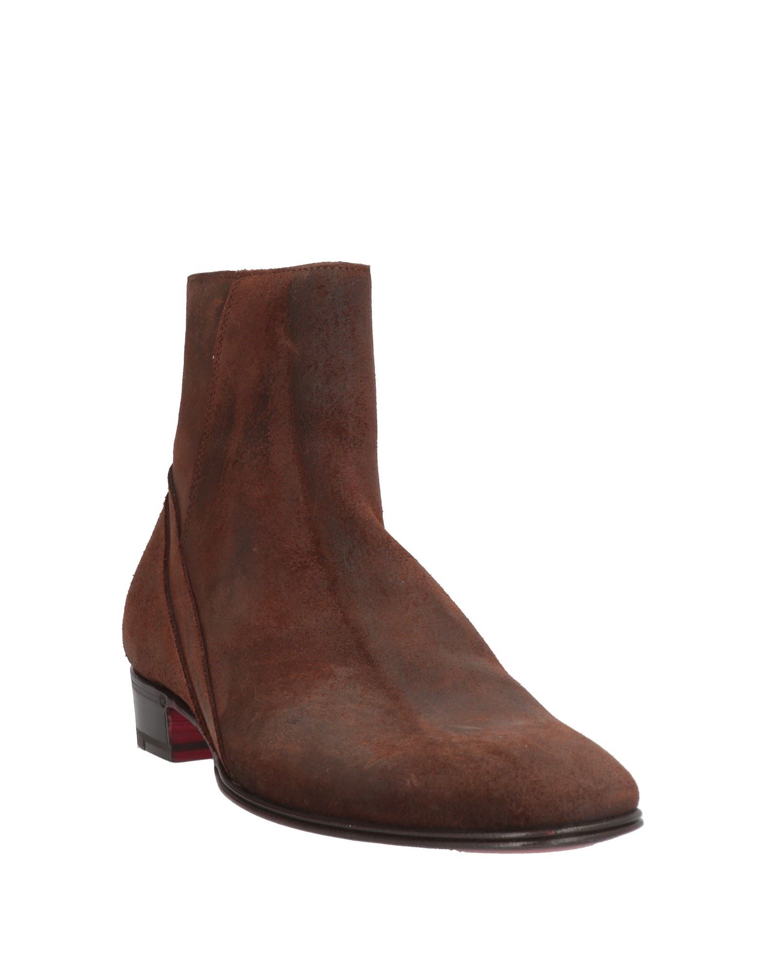  Grano - Schuhe - Stiefeletten - On Yoox.com 