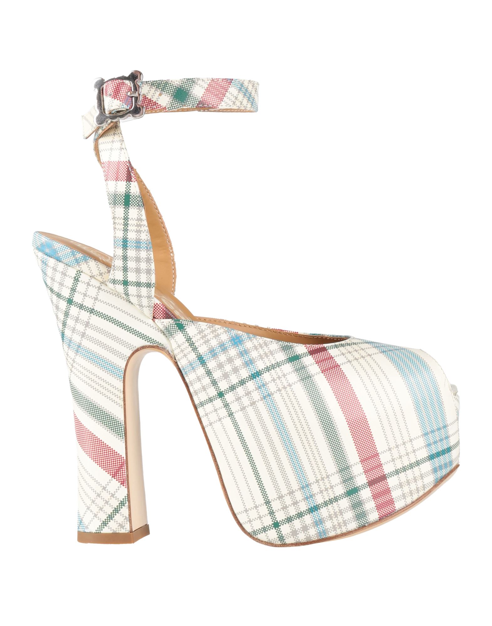  Vivienne Westwood - Schuhe - Sandalen - On Yoox.com 