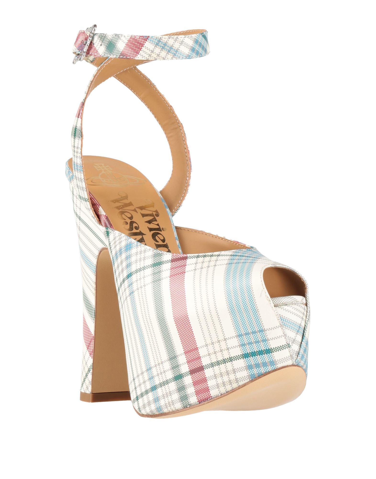  Vivienne Westwood - Schuhe - Sandalen - On Yoox.com 