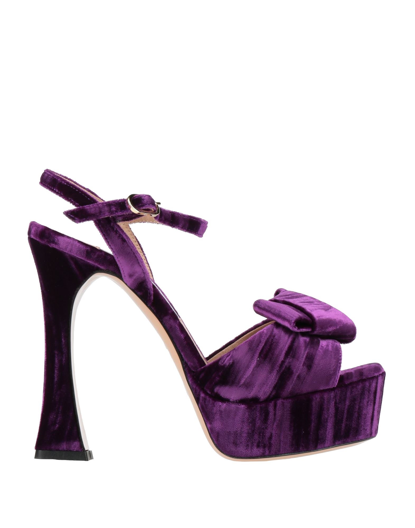 FRANCESCO SACCO FRANCESCO SACCO ΠΑΠΟΥΤΣΙΑ Πέδιλα