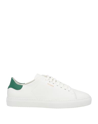 Sneakers Hombre Blanco 40 Hombre