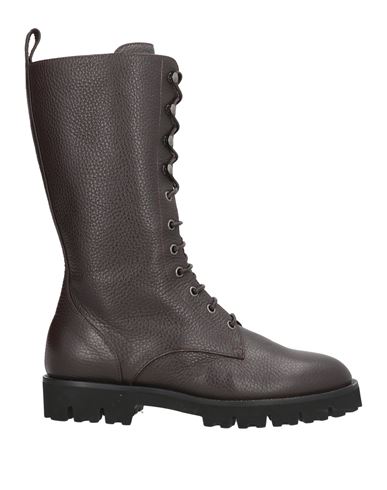 Stiefel Damen Dunkelbraun 36,40 Damen