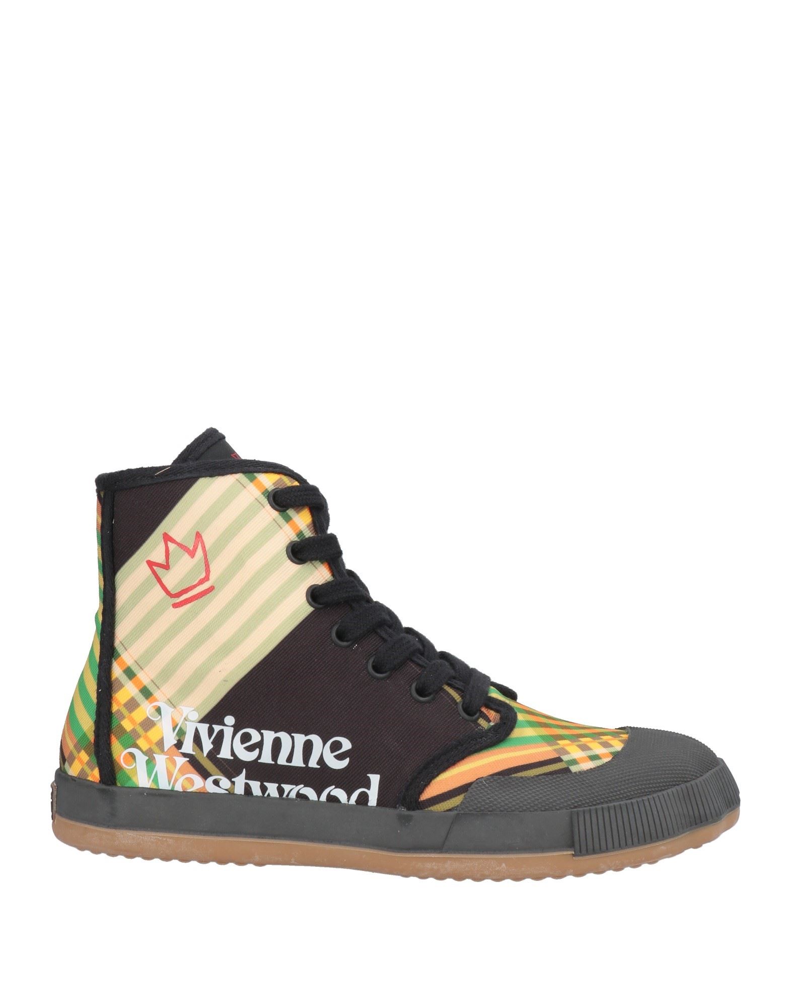 VIVIENNE WESTWOOD VIVIENNE WESTWOOD ΠΑΠΟΥΤΣΙΑ Αθλητικά παπούτσια