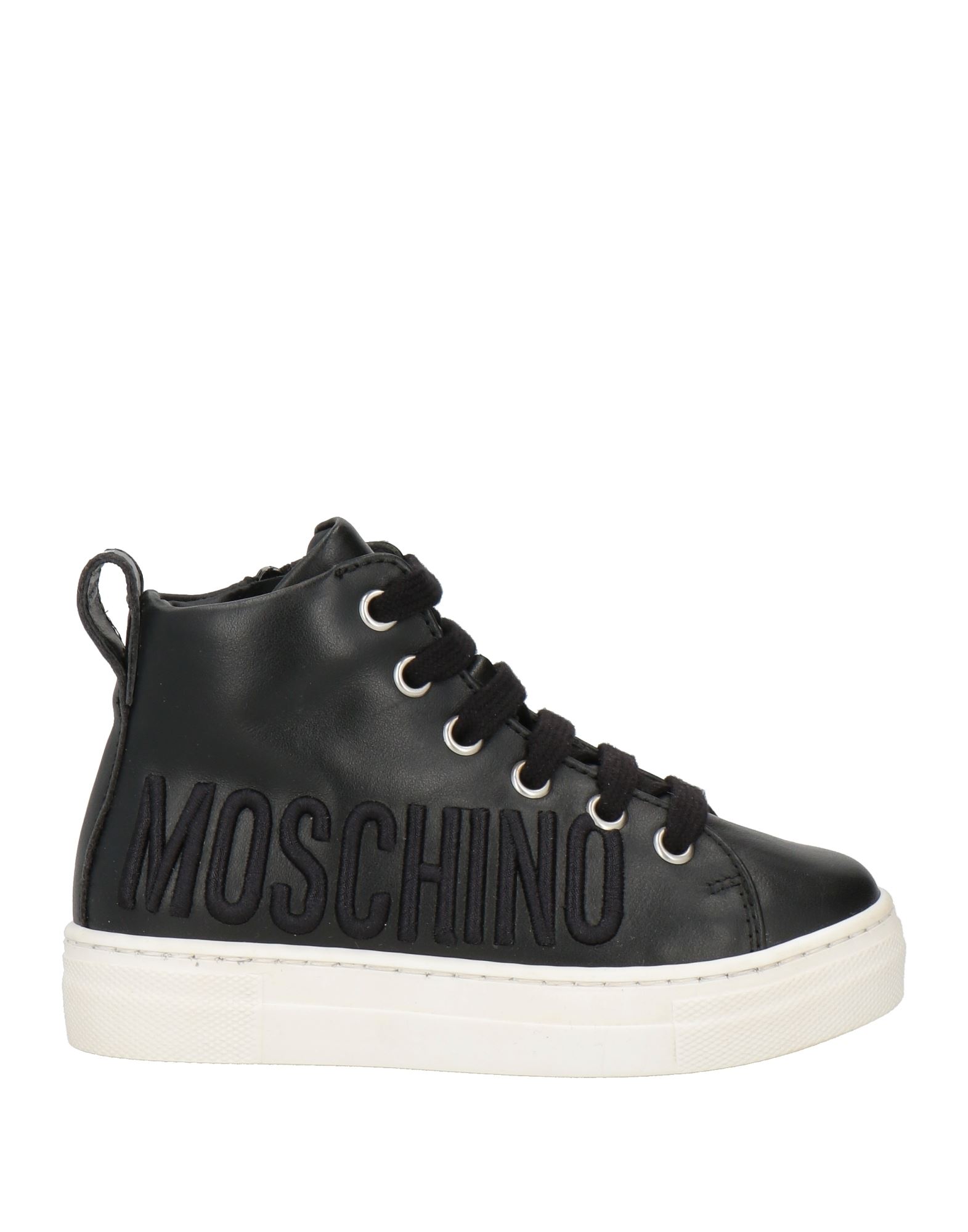 MOSCHINO BABY MOSCHINO BABY ΠΑΠΟΥΤΣΙΑ Αθλητικά παπούτσια