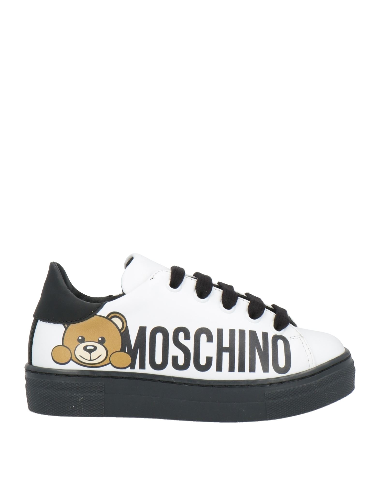 MOSCHINO TEEN MOSCHINO TEEN ΠΑΠΟΥΤΣΙΑ Αθλητικά παπούτσια