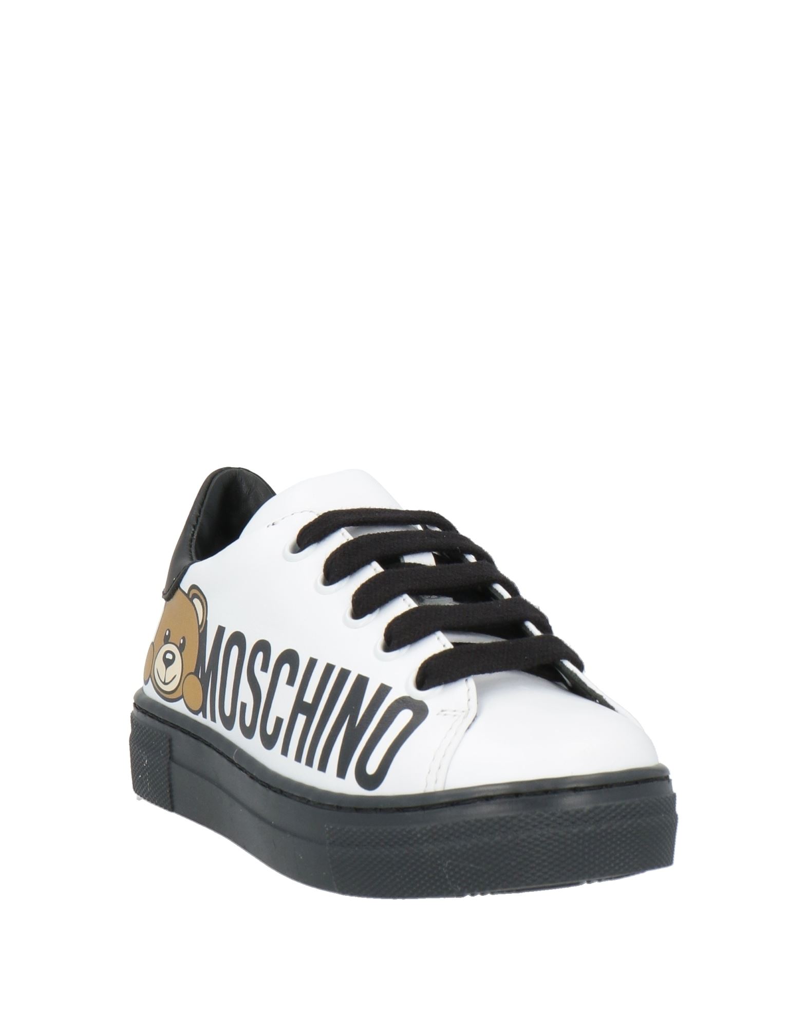  Moschino Kid - Schuhe - Sneakers - On Yoox.com 